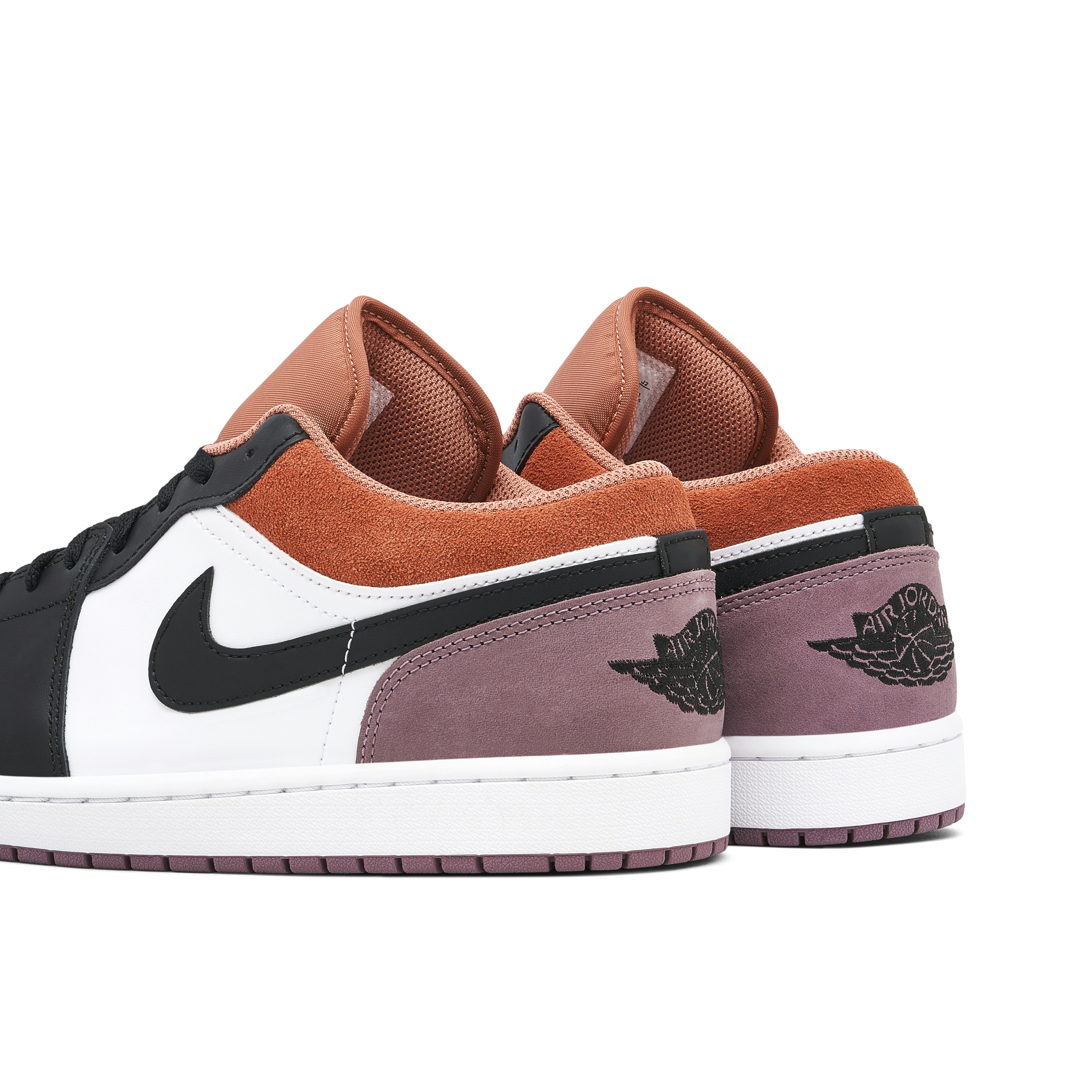 Air Jordan 1 Low Sky J Mauve