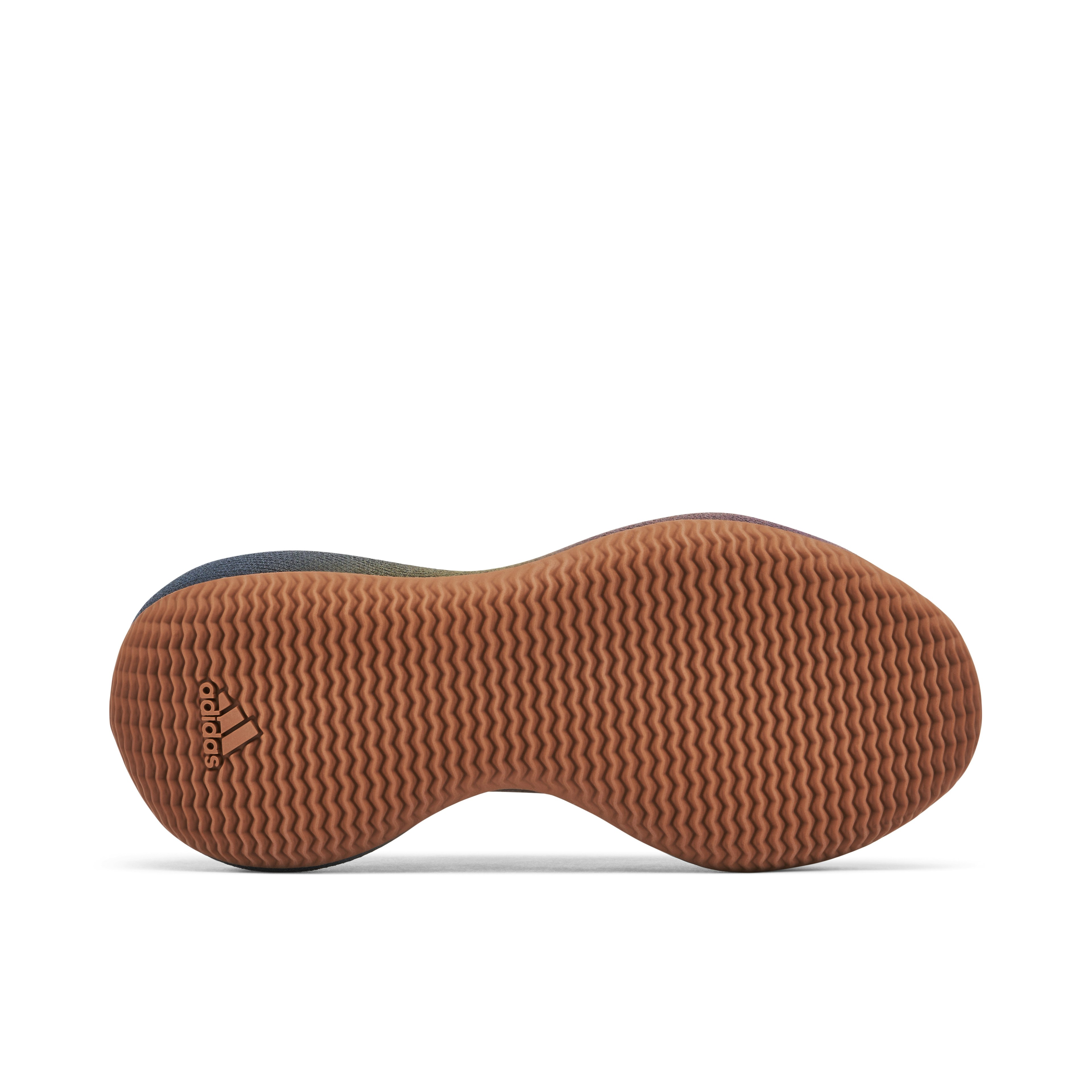 Yeezy Knit RNR Fade Indigo