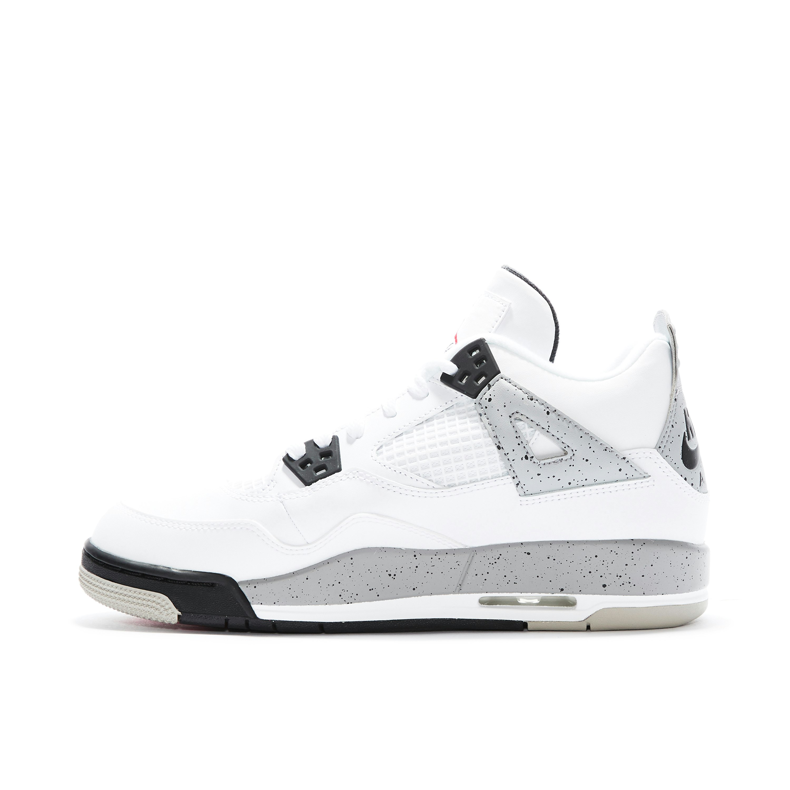 Air Jordan 4 Retro OG BG Cement 2016