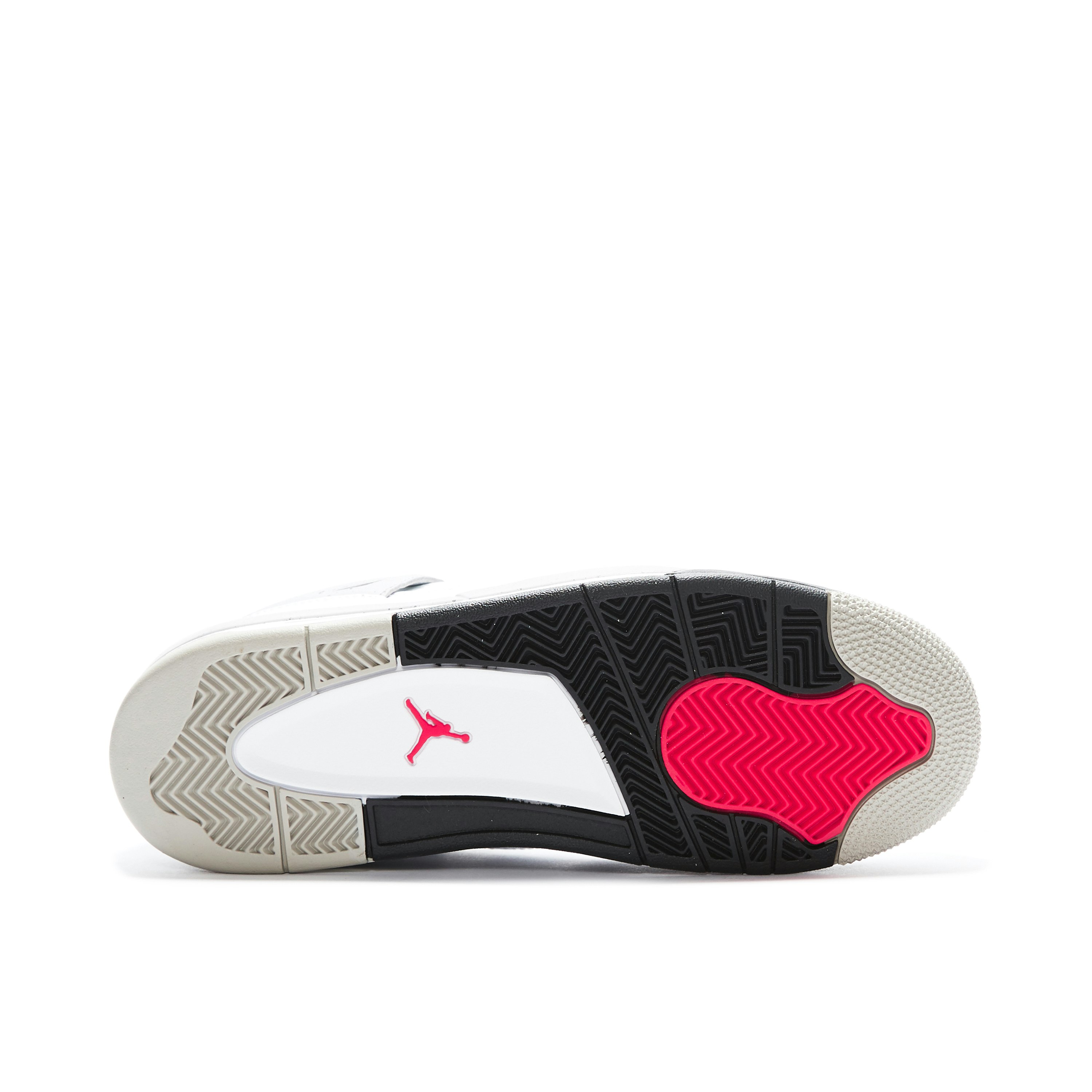 Air Jordan 4 Retro OG BG Cement 2016