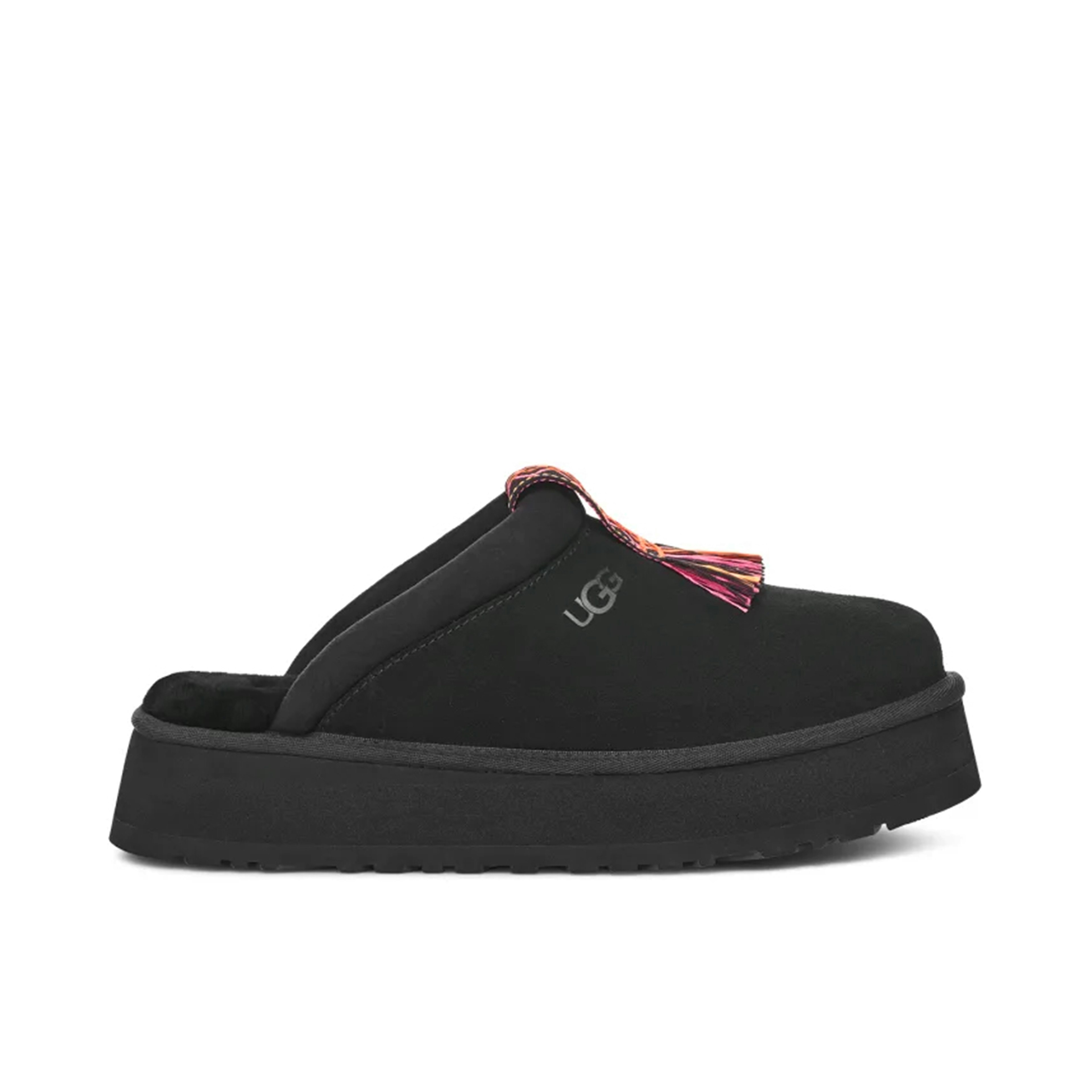 UGG Tazzle Black Womens