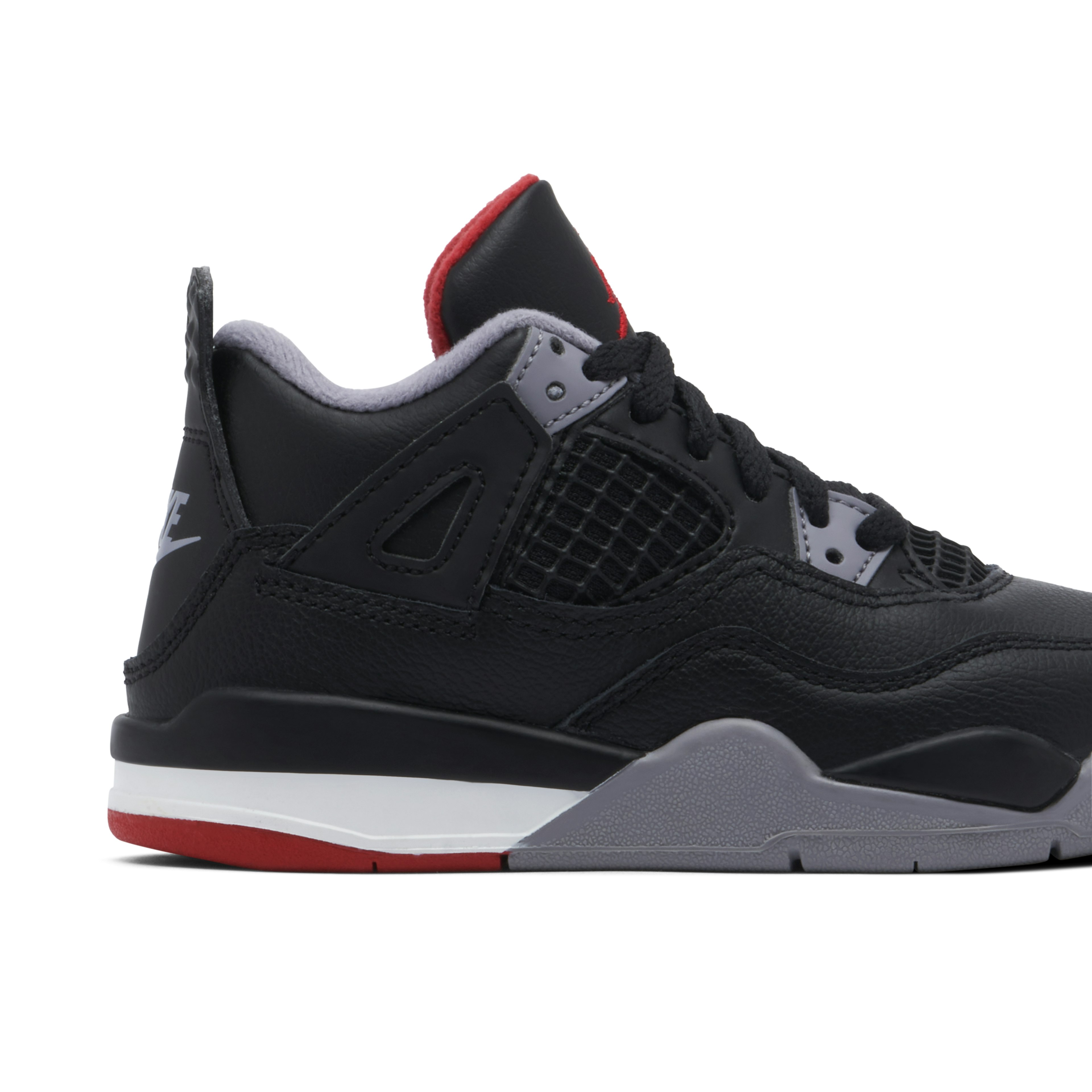Air Jordan 4 OG Bred Reimagined PS
