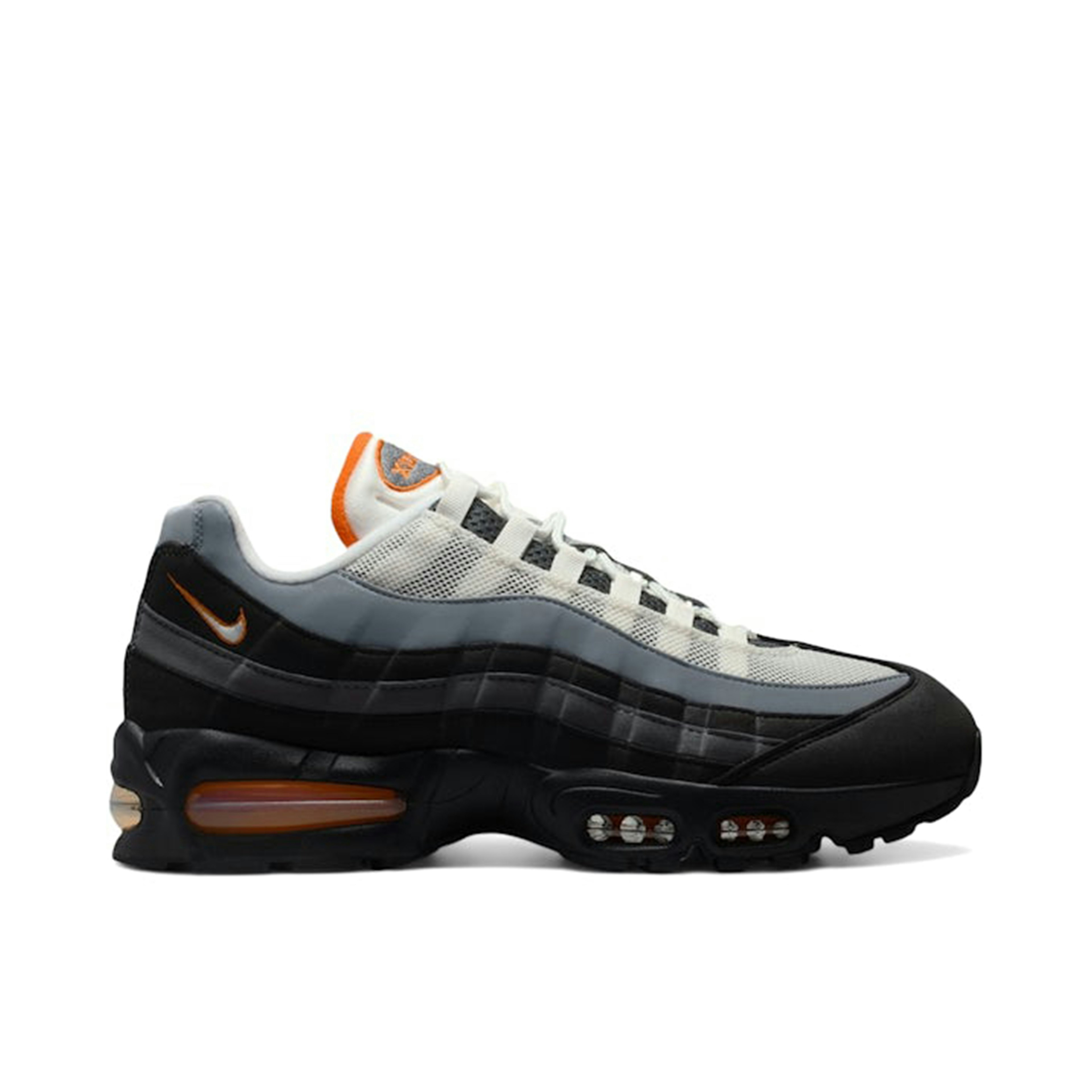 Nike Air Max 95 OG Big Bubble Black Bright Ceramic