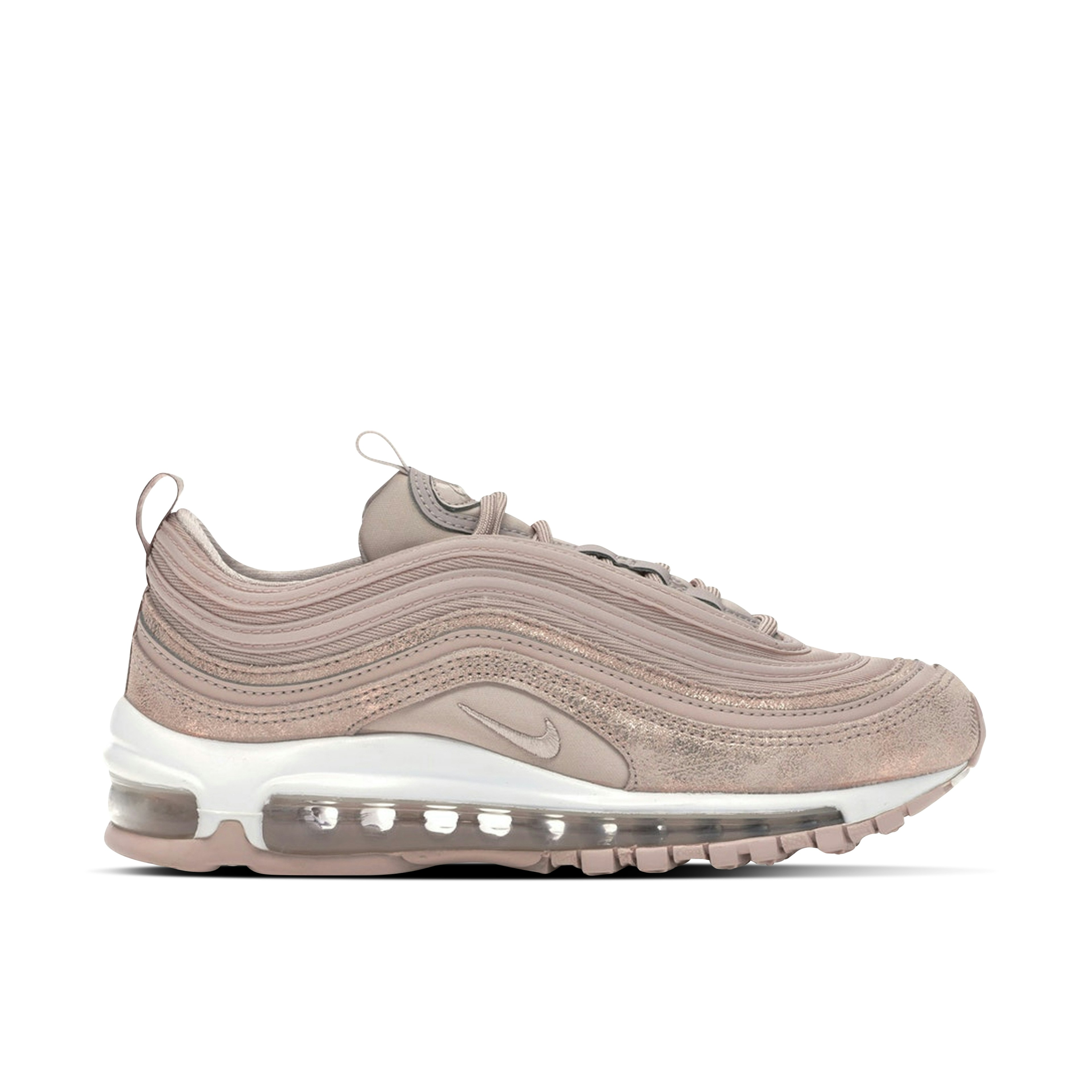 Nike Air Max 96 II Cool Grey Coming Soon 97 Metallic Particle Beige Womens