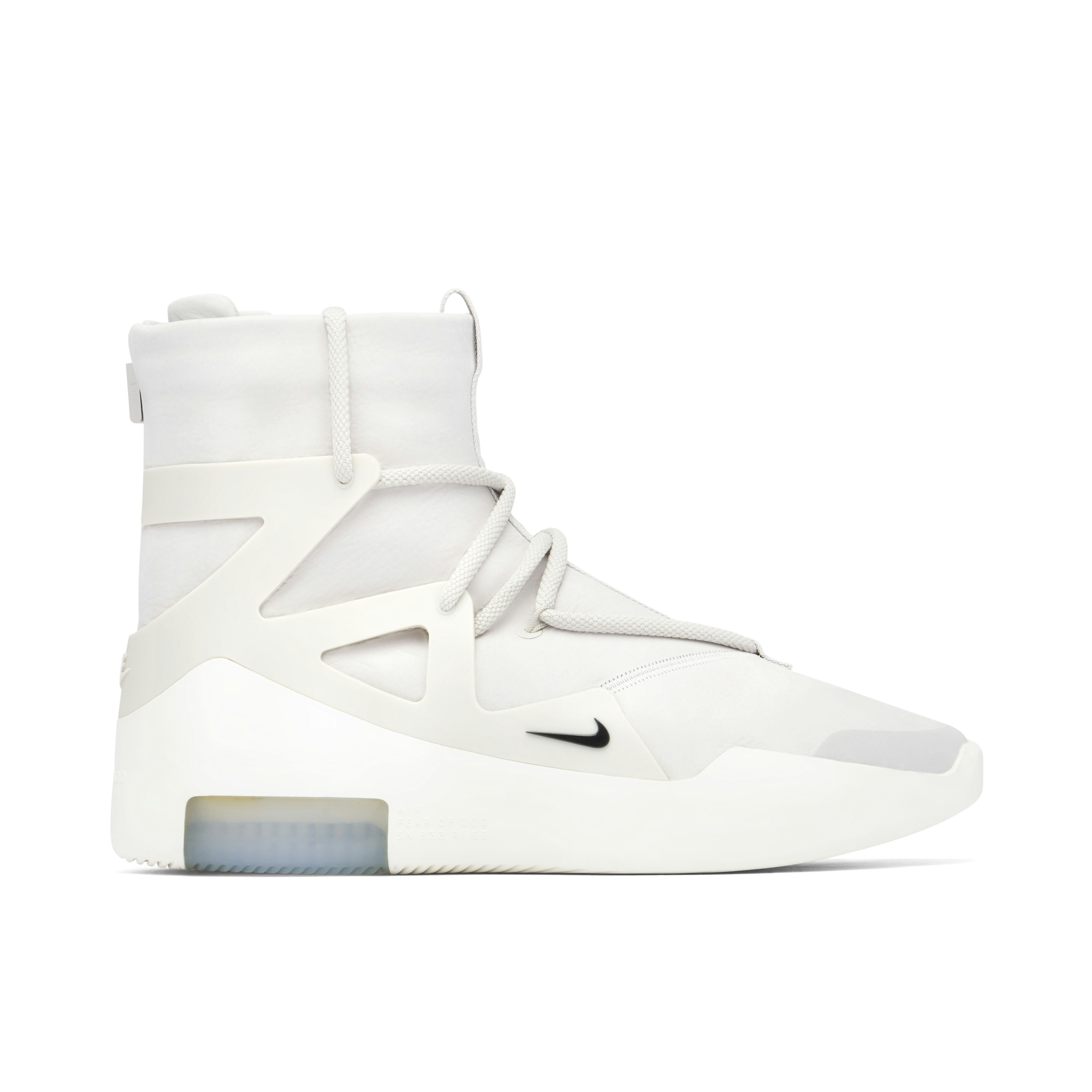 Air Fear Of God 1 Light Bone