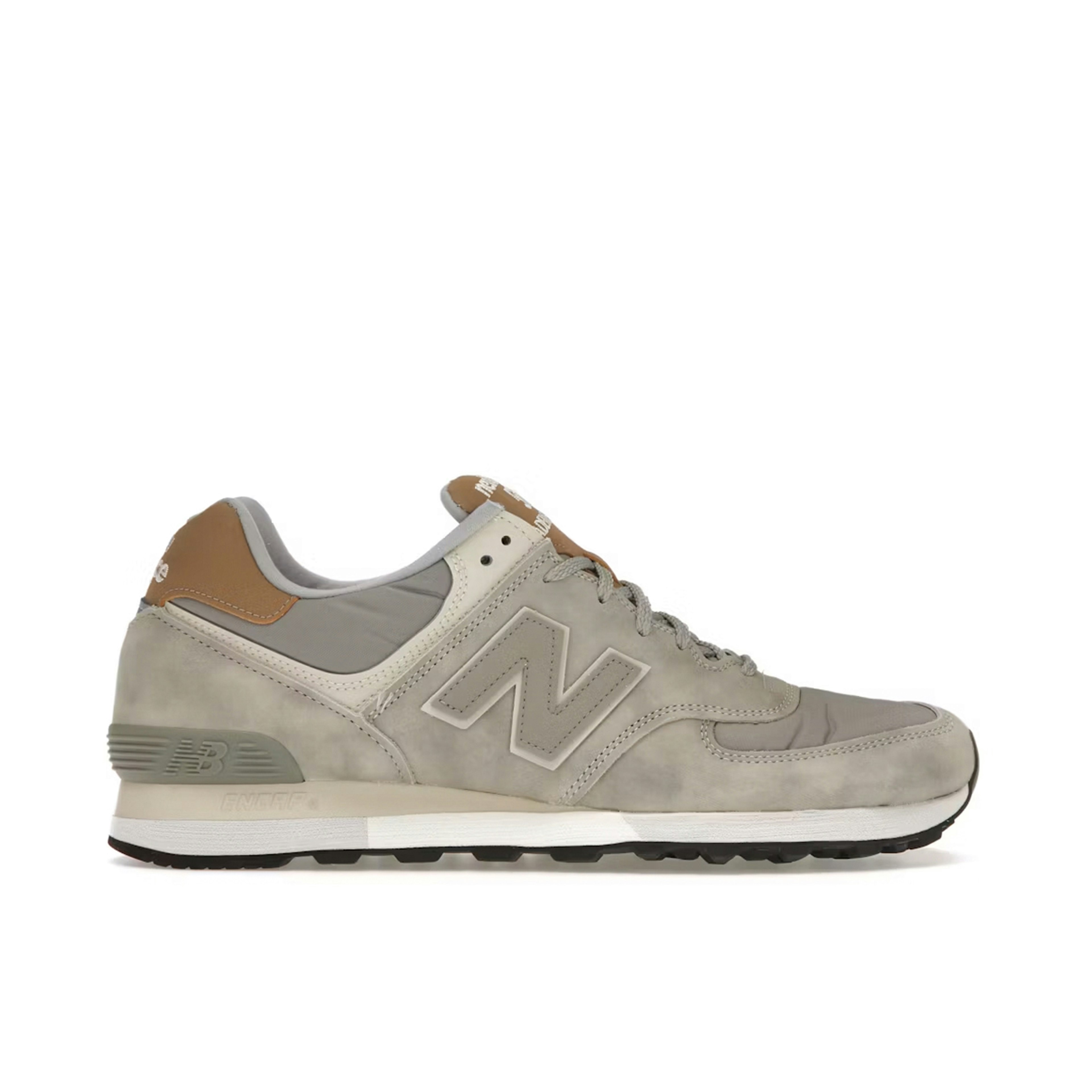 New Balance 576 MiUK Nostalgic Sepia