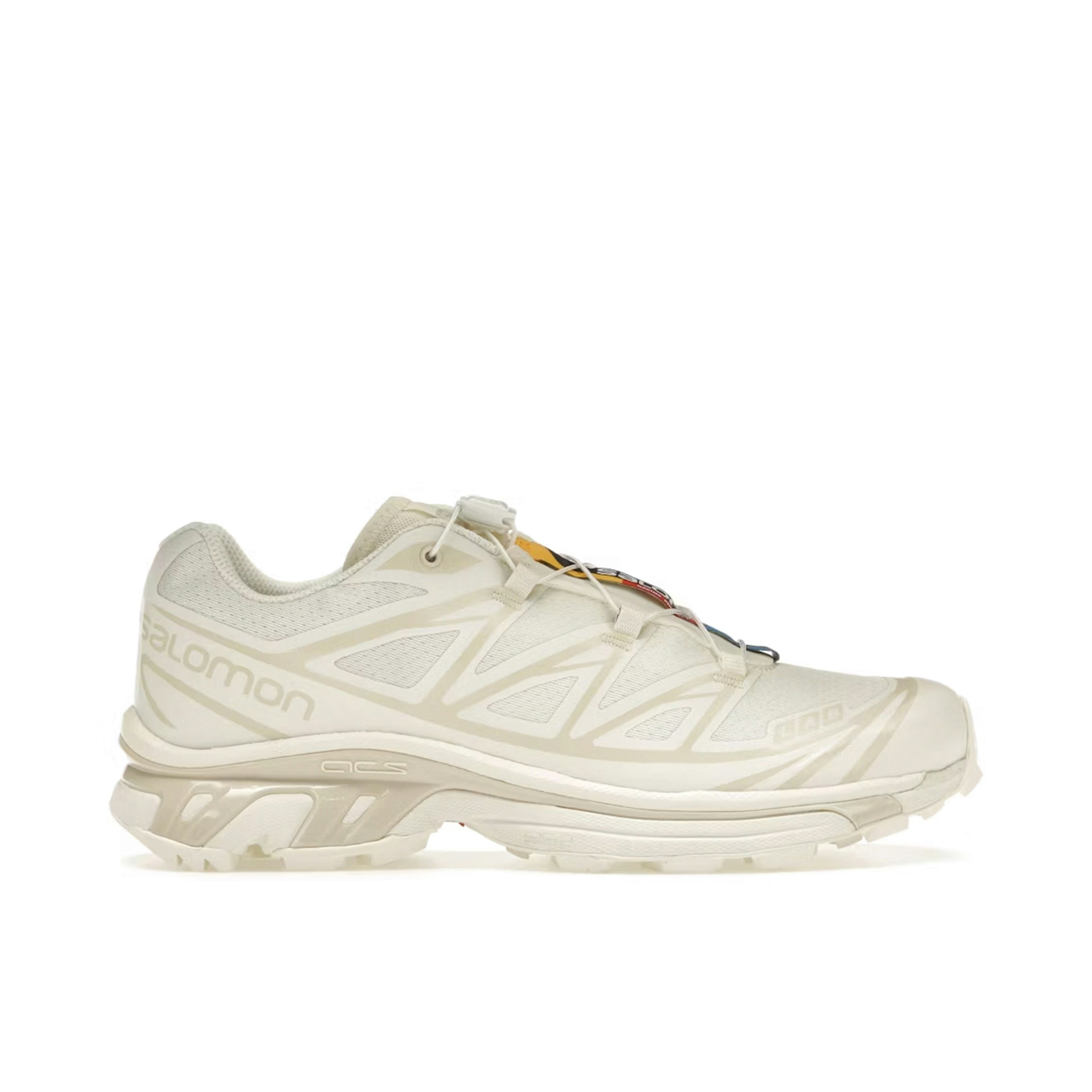 Salomon XT-6 Vanilla Ice Almond Milk