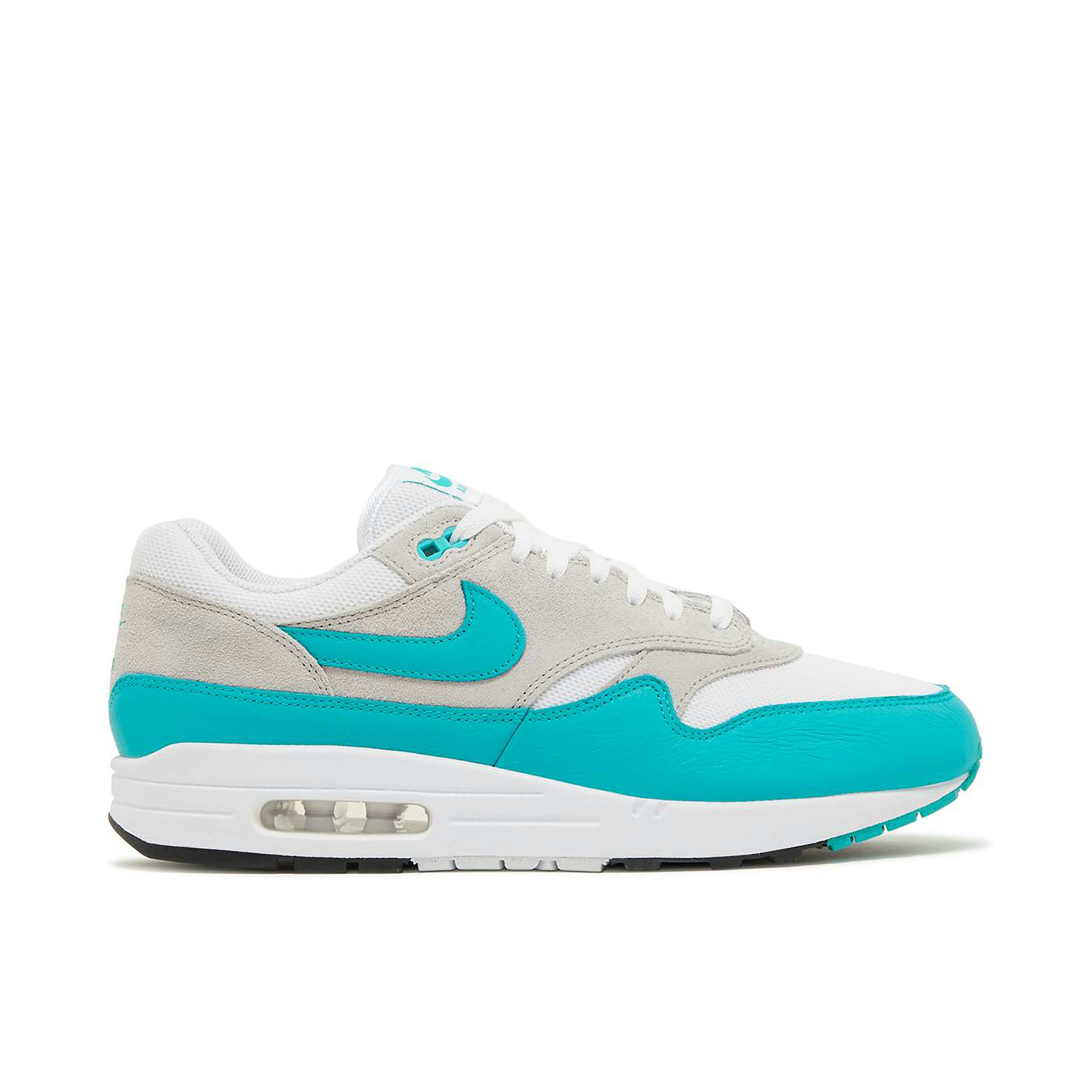 Nike Air Max 1 Clear Jade