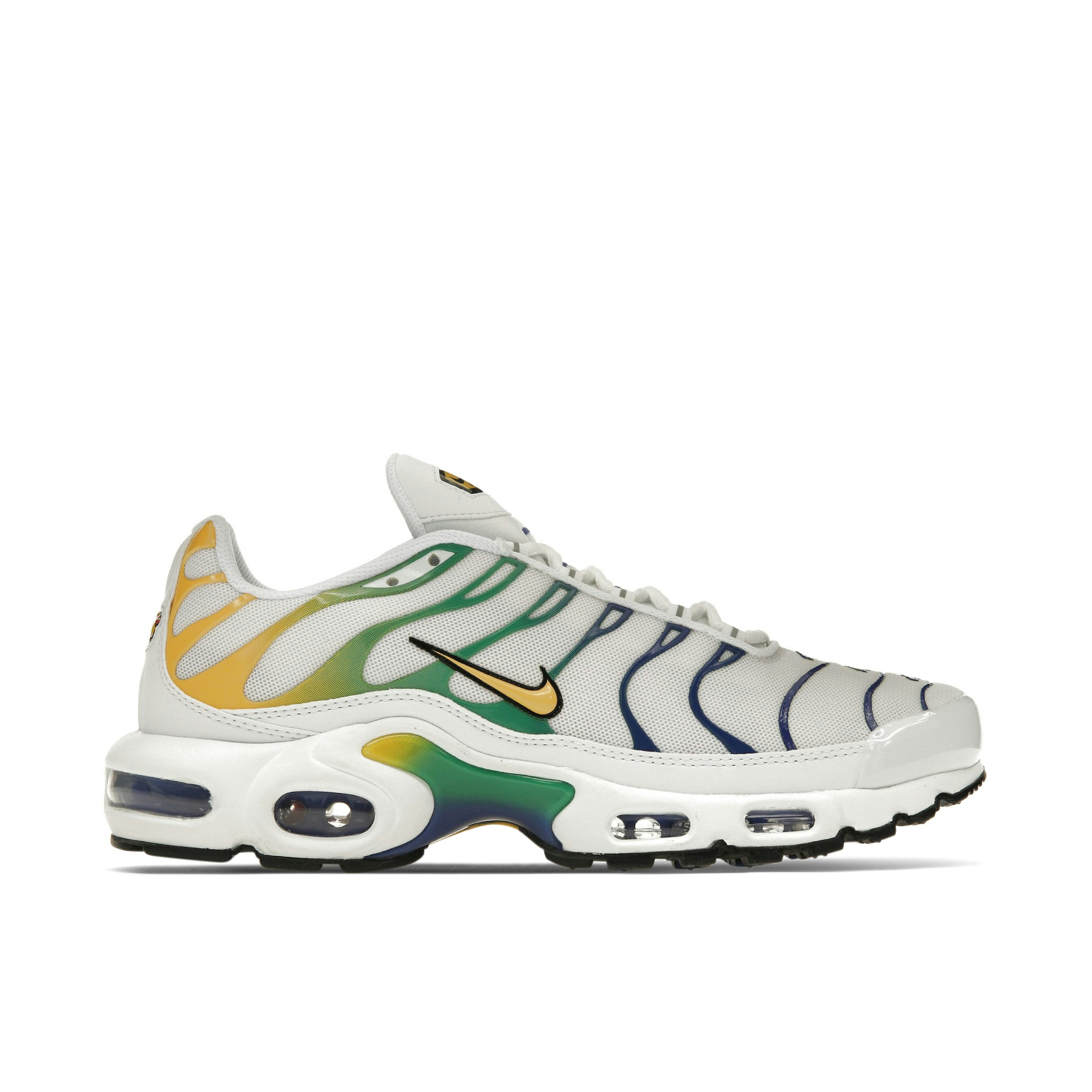 Nike Air Max Plus Brazil für Damen