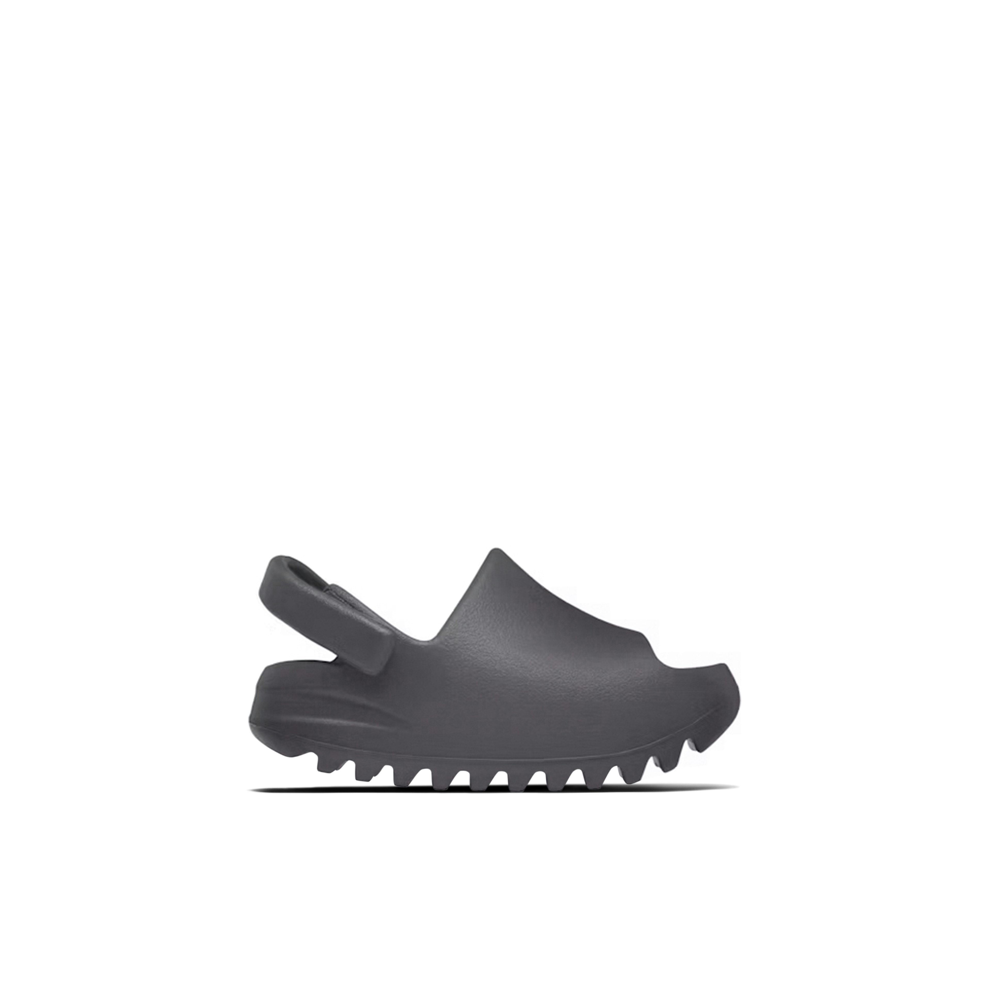 Adidas Yeezy Slide Granite Infants