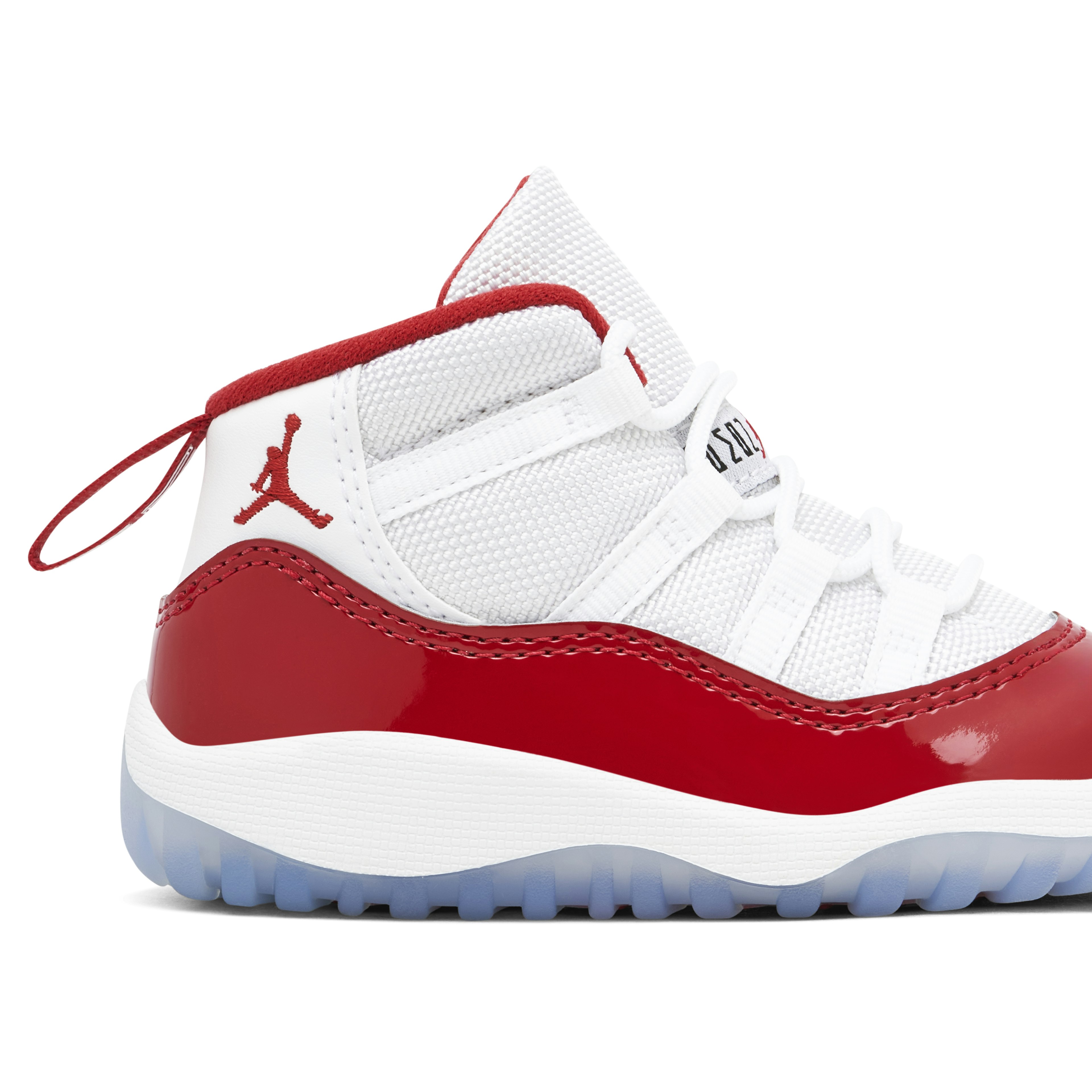 Air Jordan 11 Cherry TD