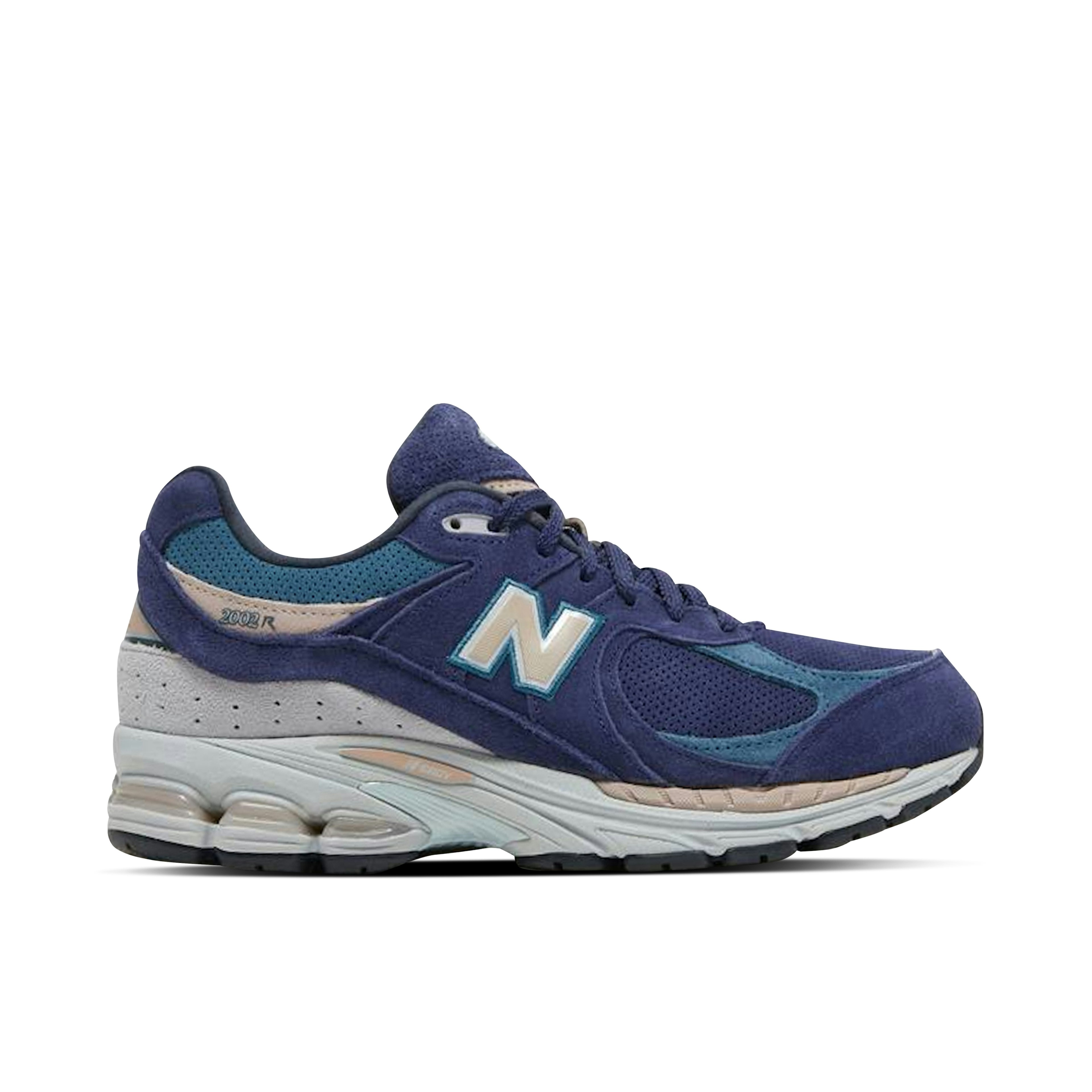 New Balance 2002R Crew Night Tide