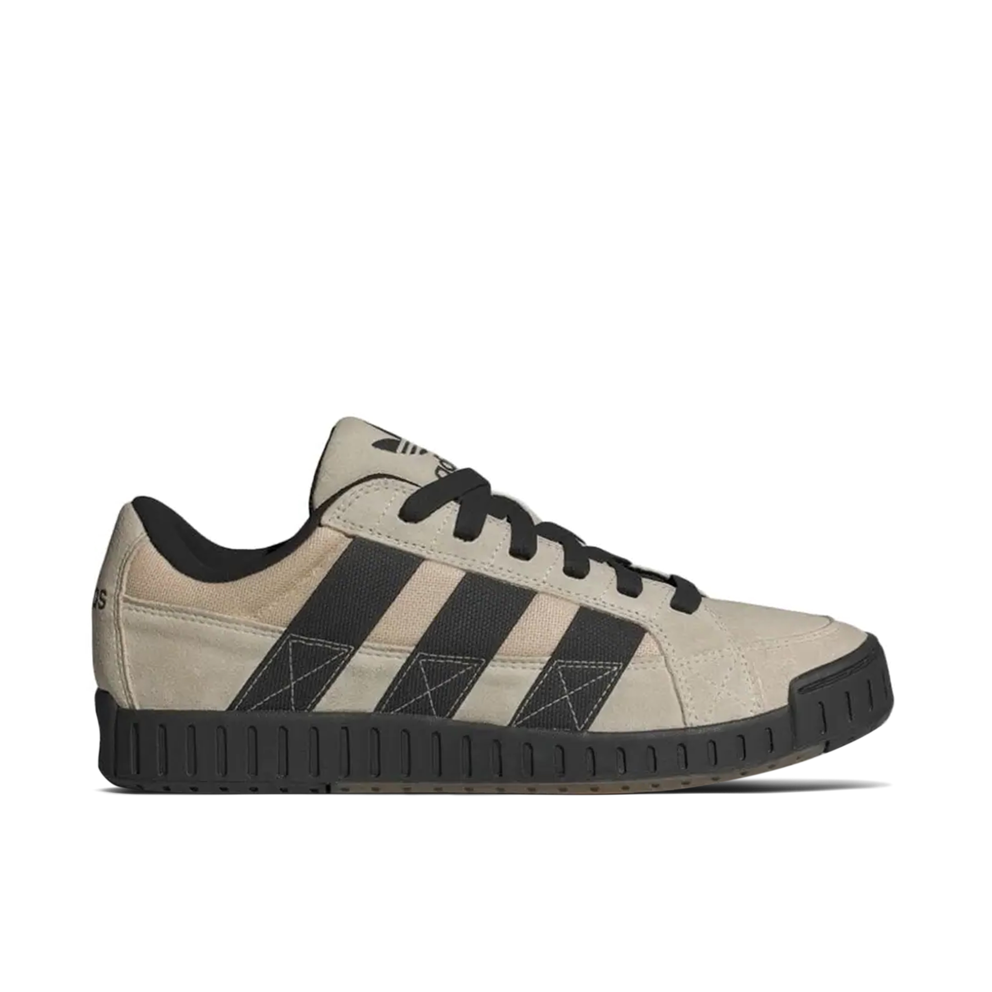 adidas LWST Wonder Beige Black | IF8798 | Laced