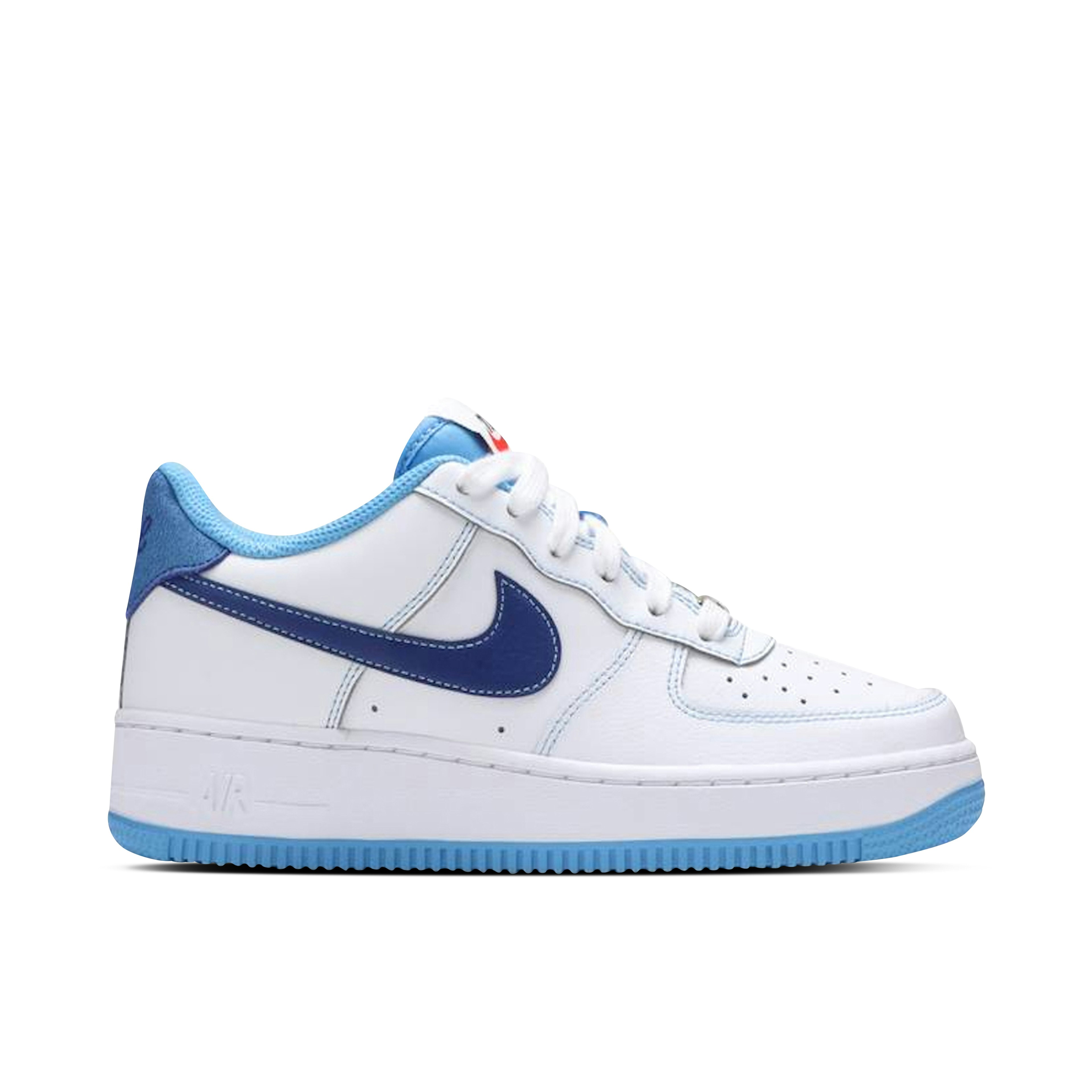 Nike Air Force 1 Low S50 University Blue GS