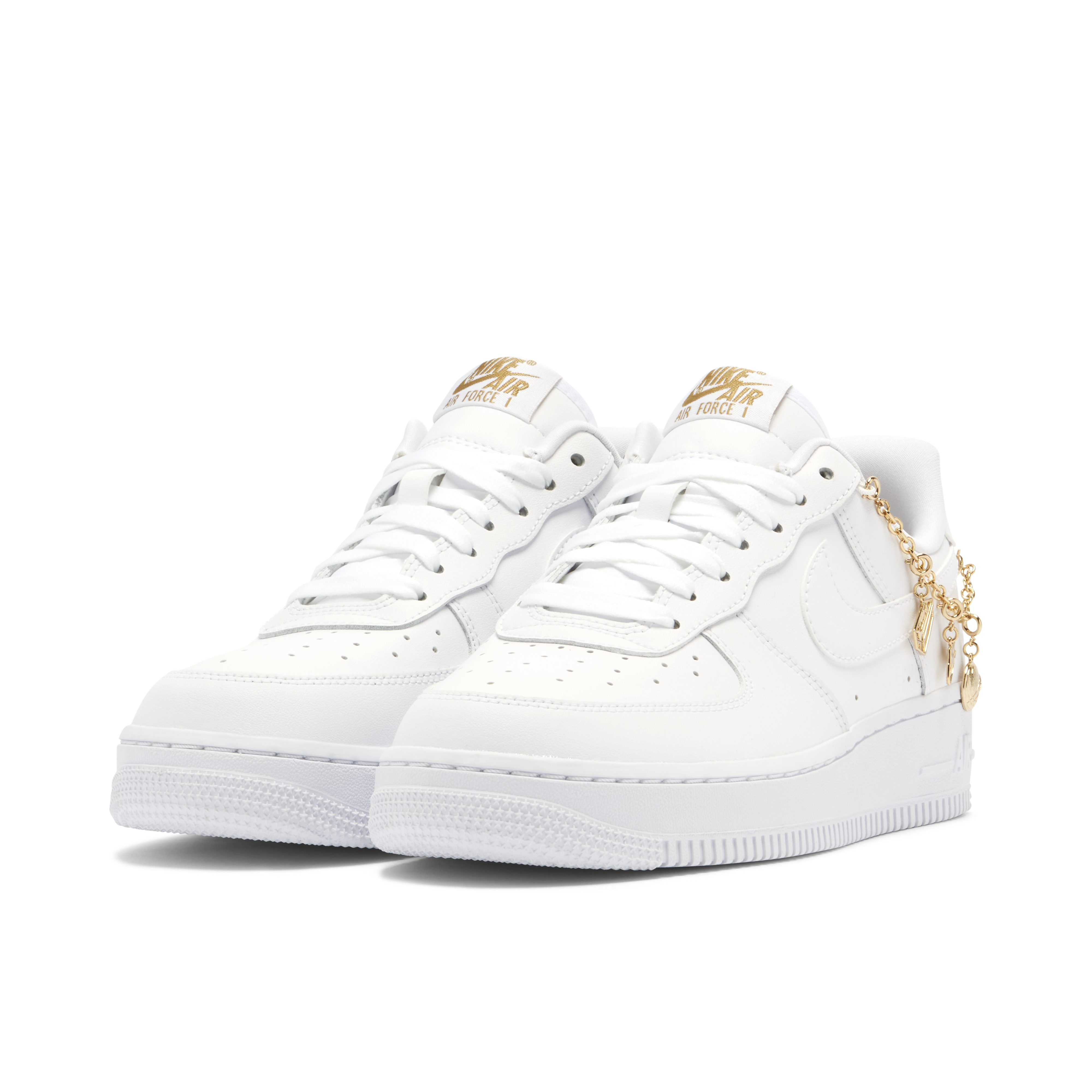 Air shops force one nike fille