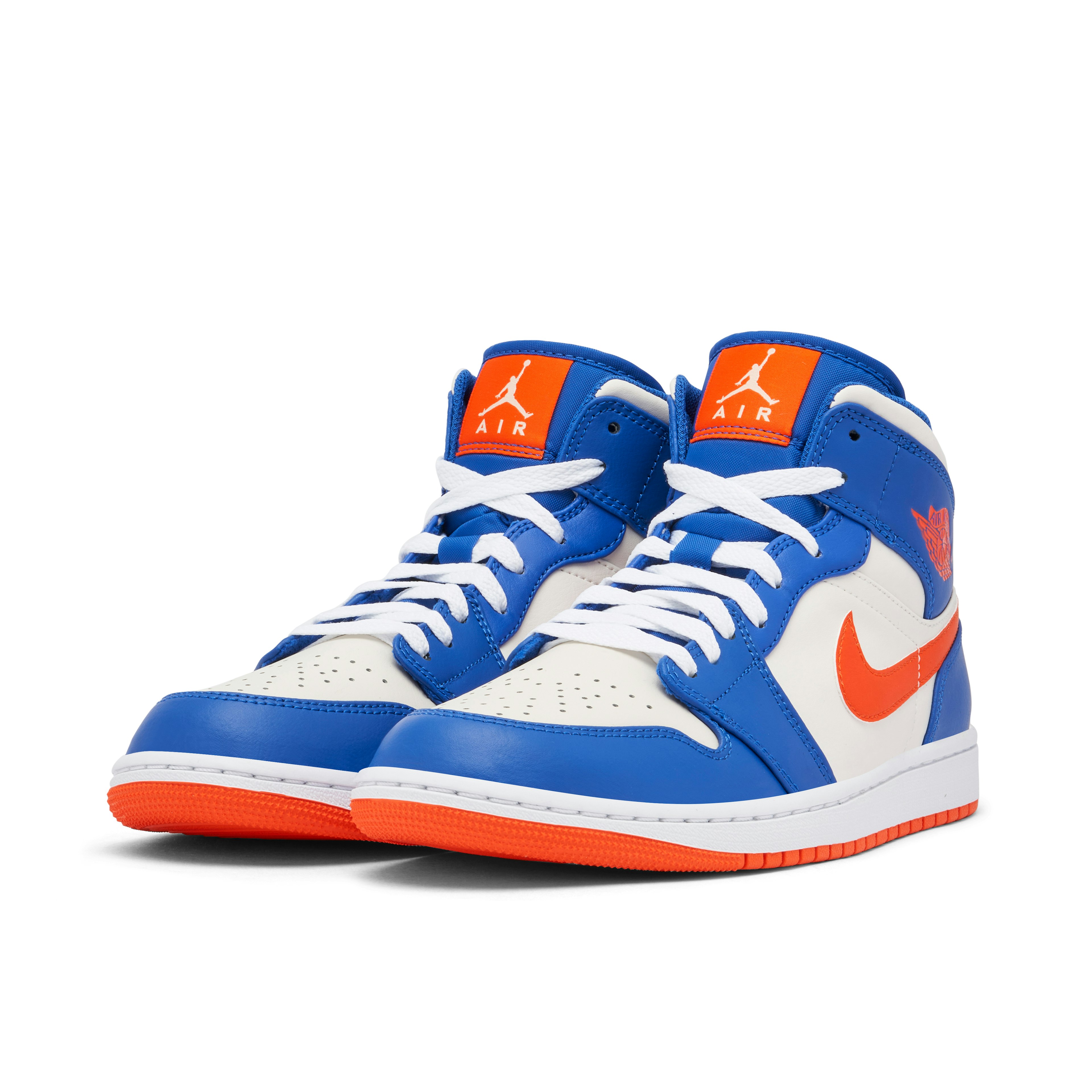 Air Jordan 1 Mid Knicks