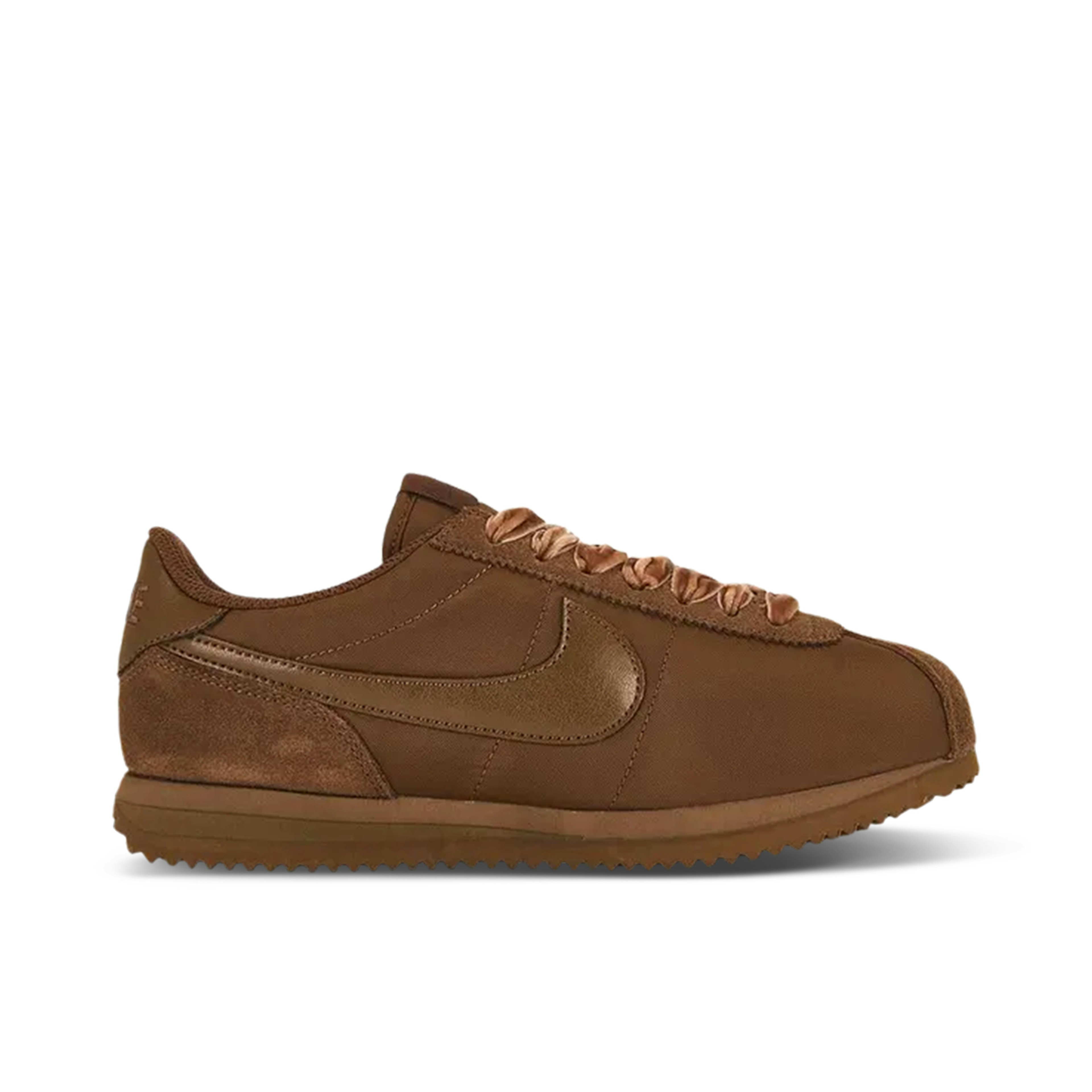 Nike Cortez Fauna Brown Cacao Wow Womens