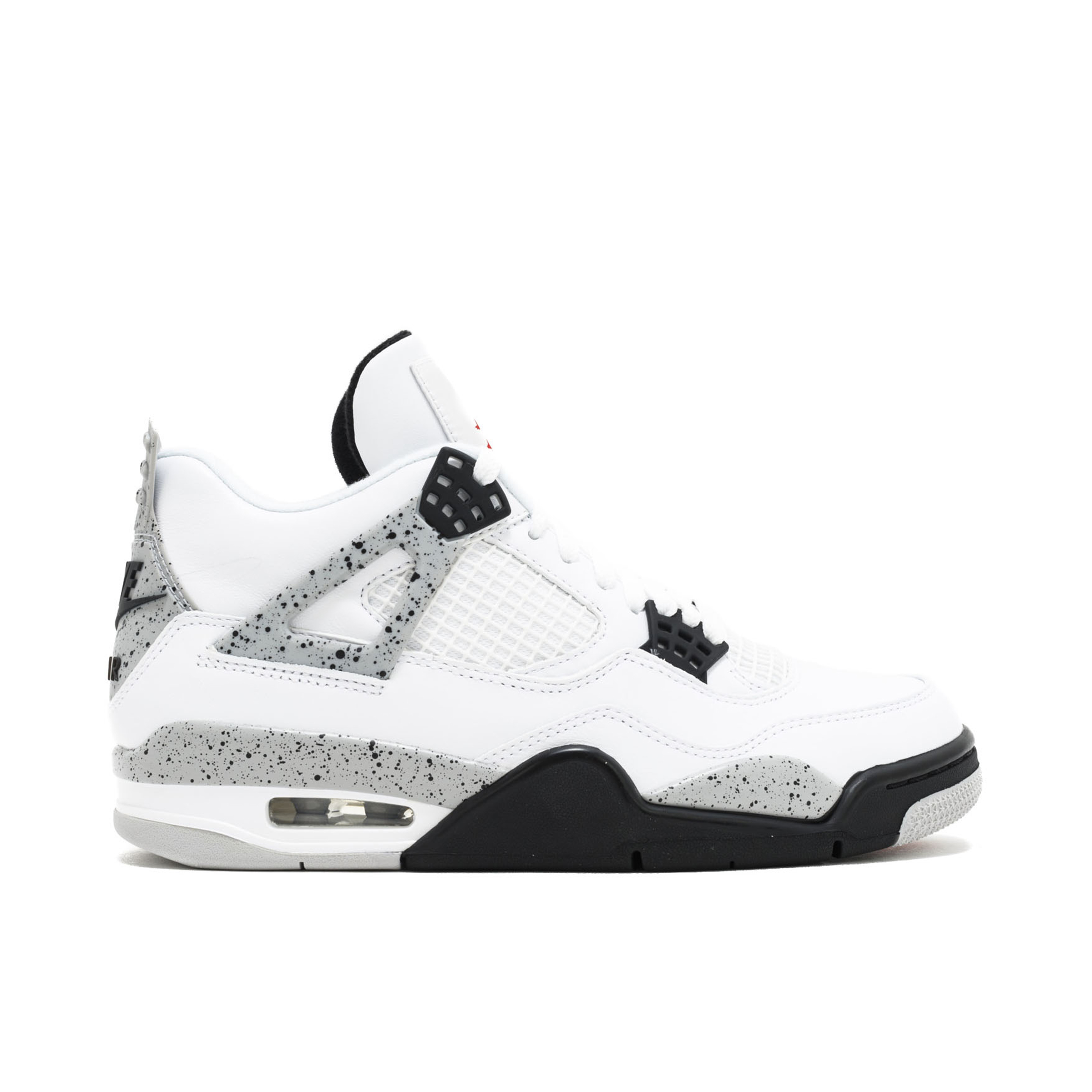 Jordan retro 4 concrete hotsell