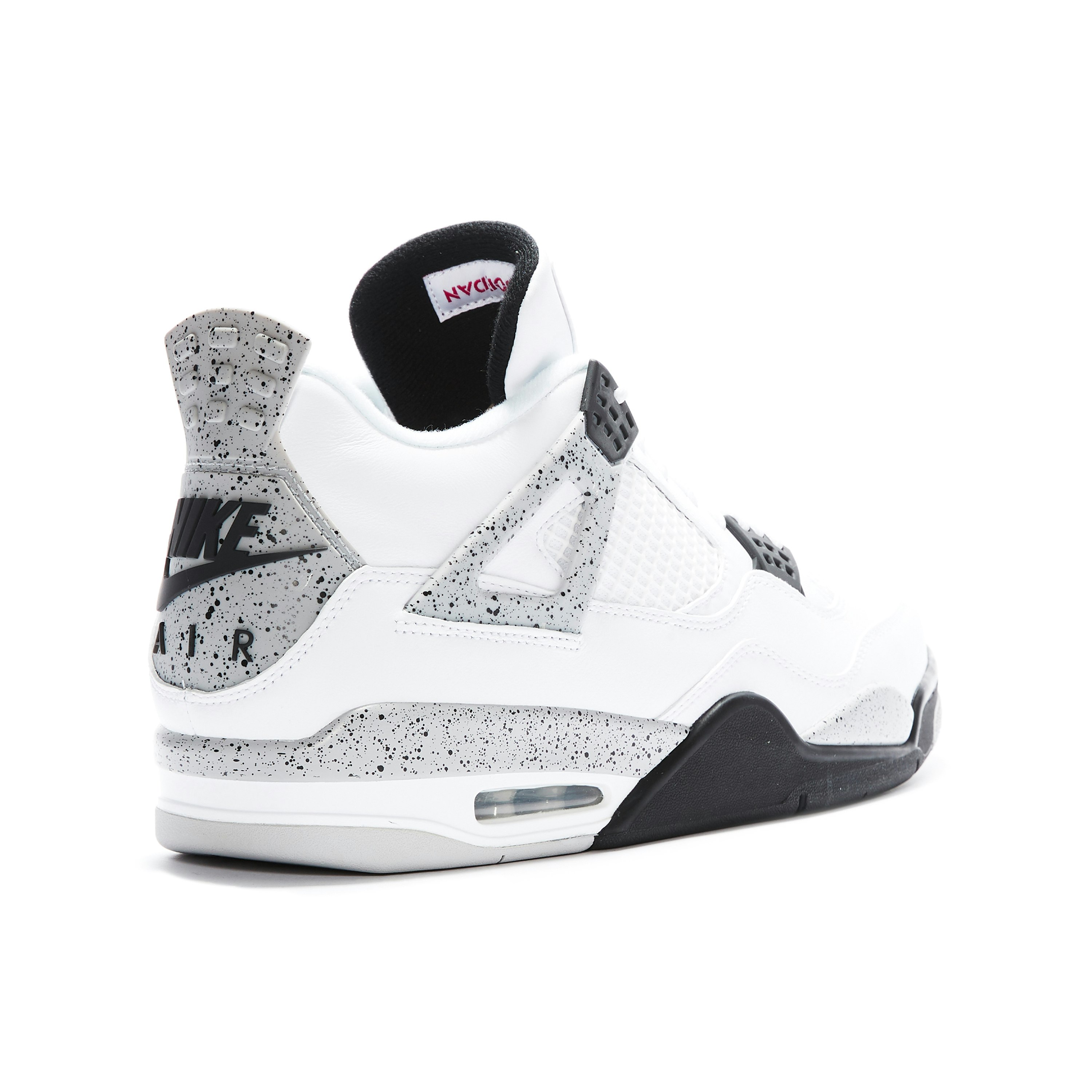 Air Jordan 4 Retro OG Cement (2016 release)