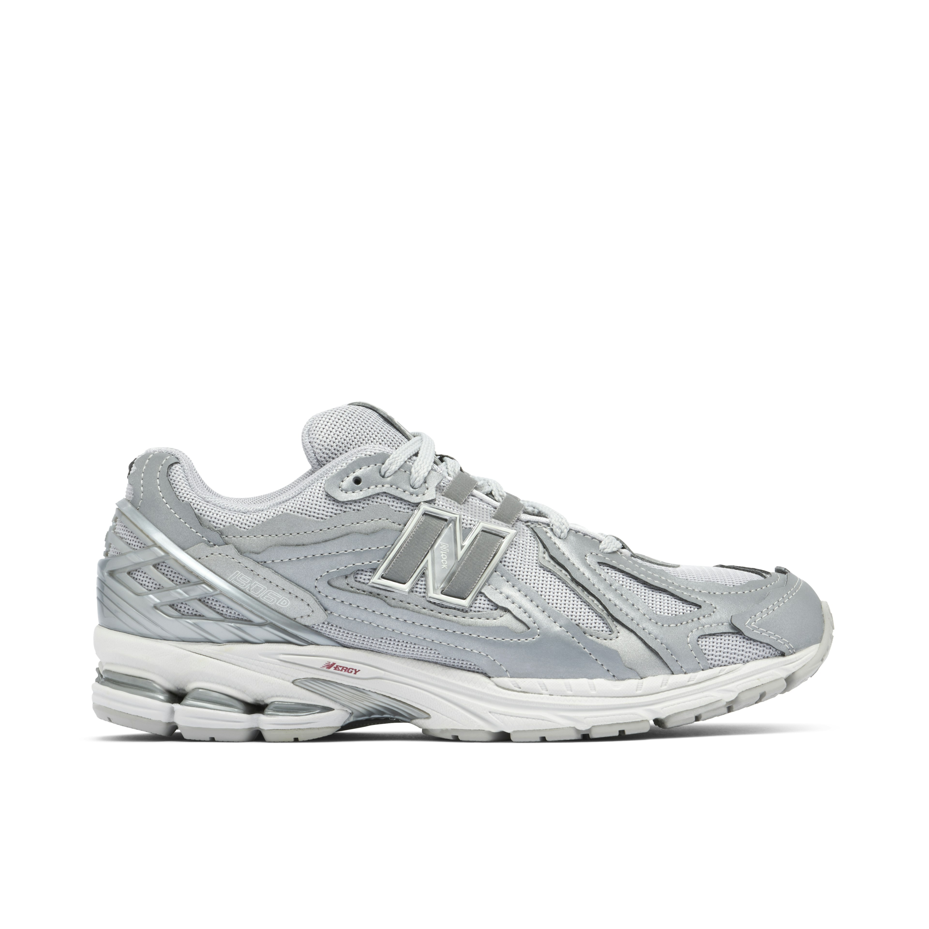 New balance 996 39рD Protection Pack Silver Metallic