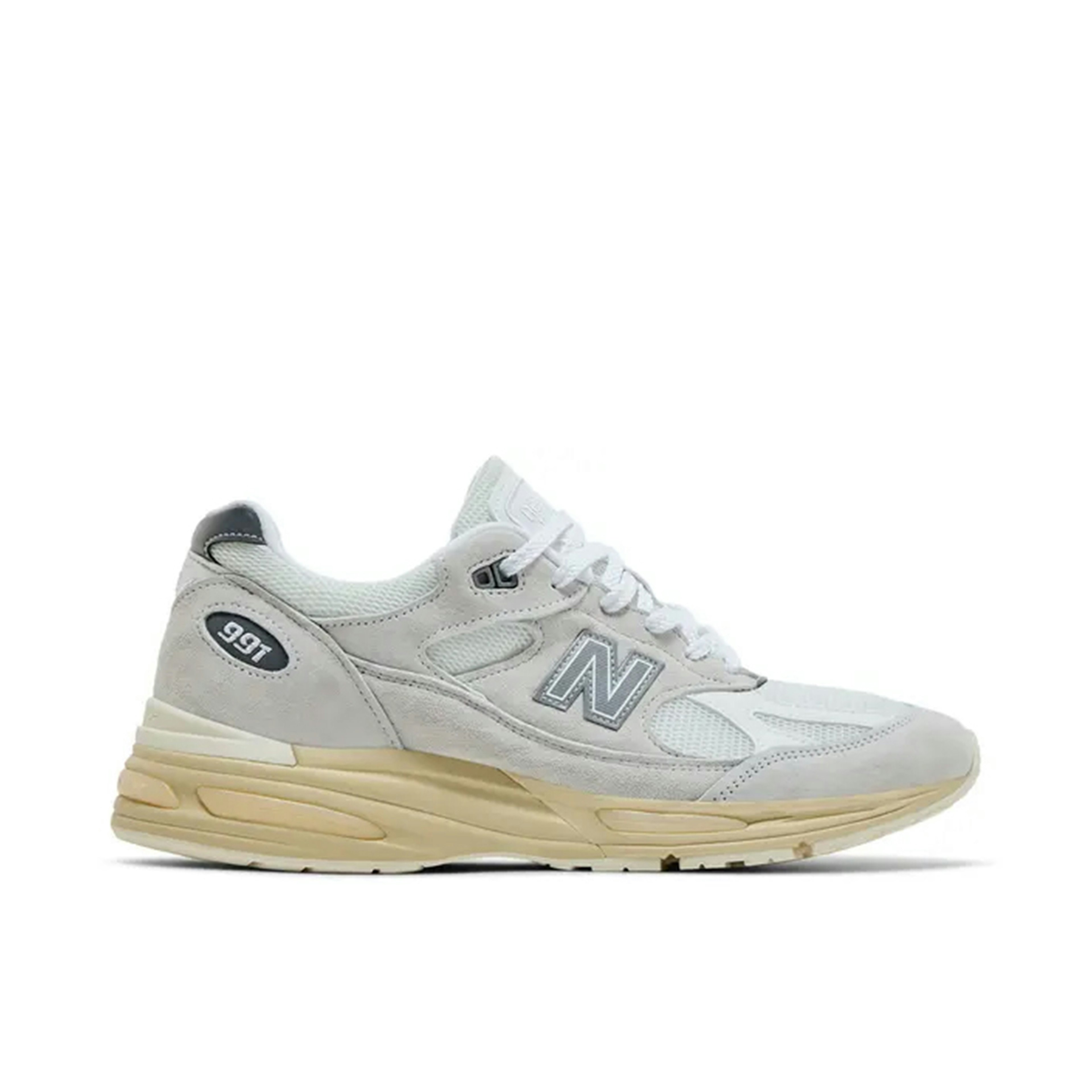 New Balance 991v2 MiUK Wind Chime
