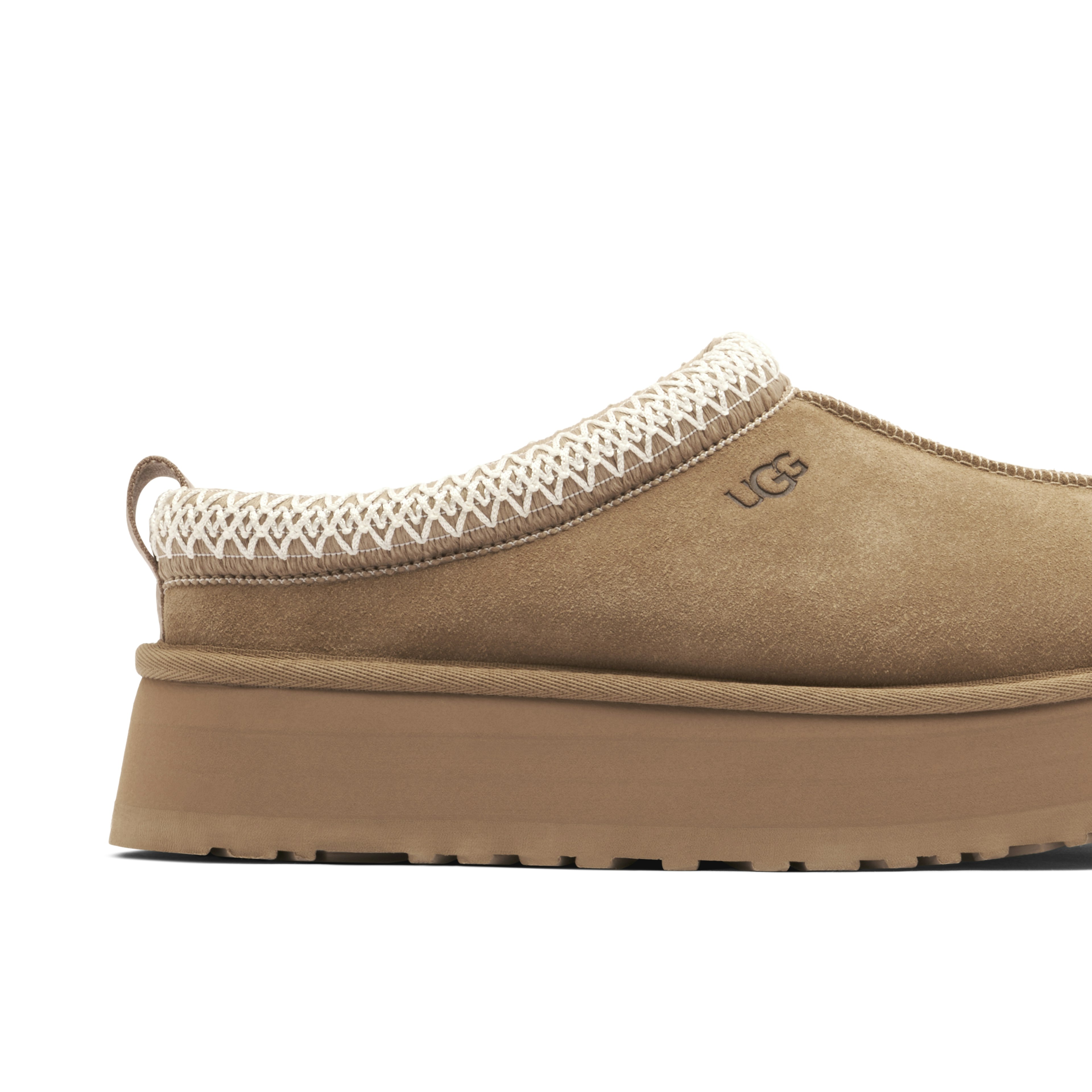 UGG Tazz Mushroom Slippers Damen