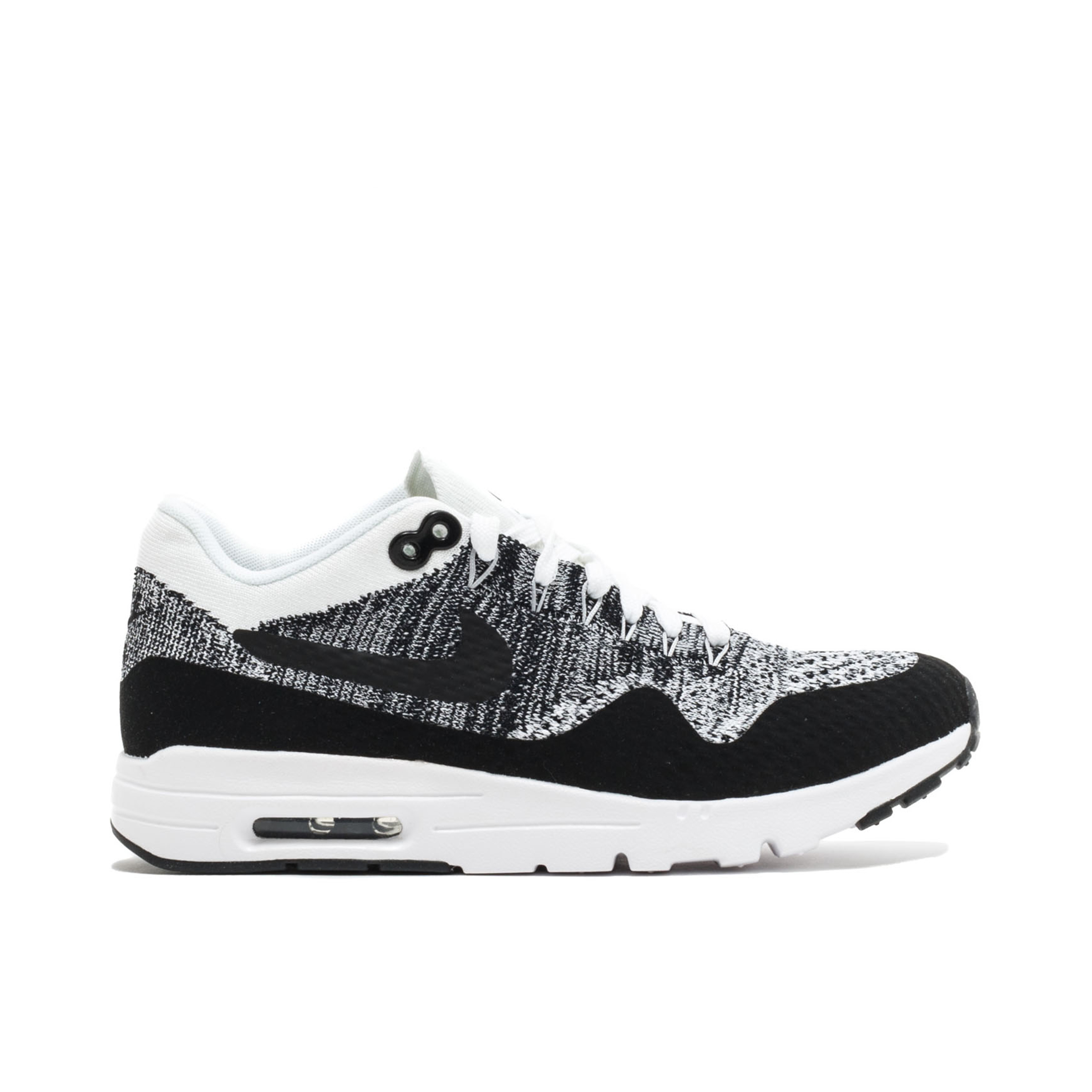 Air max one flyknit oreo online