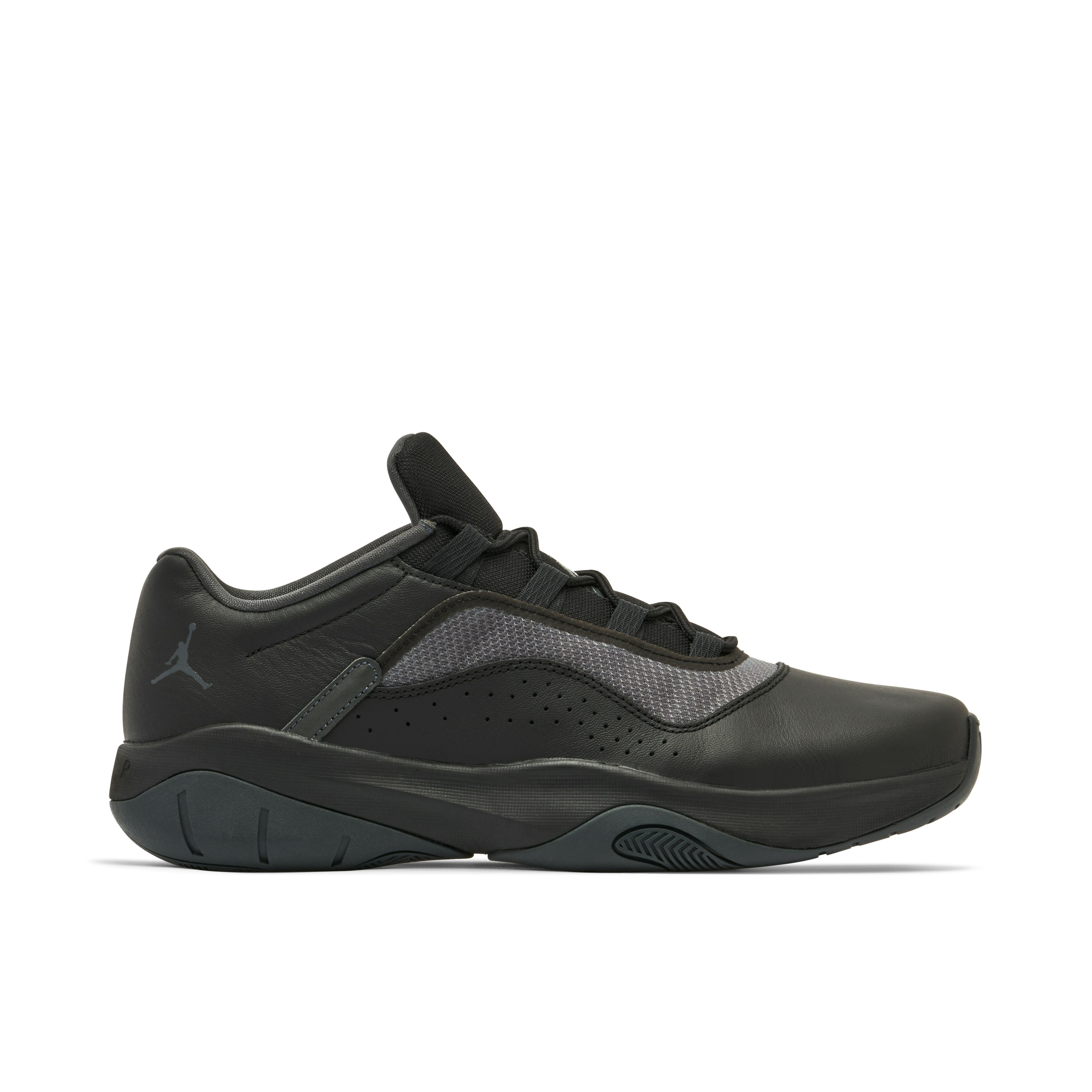 Air Jordan 11 CMFT Low Black Anthracite