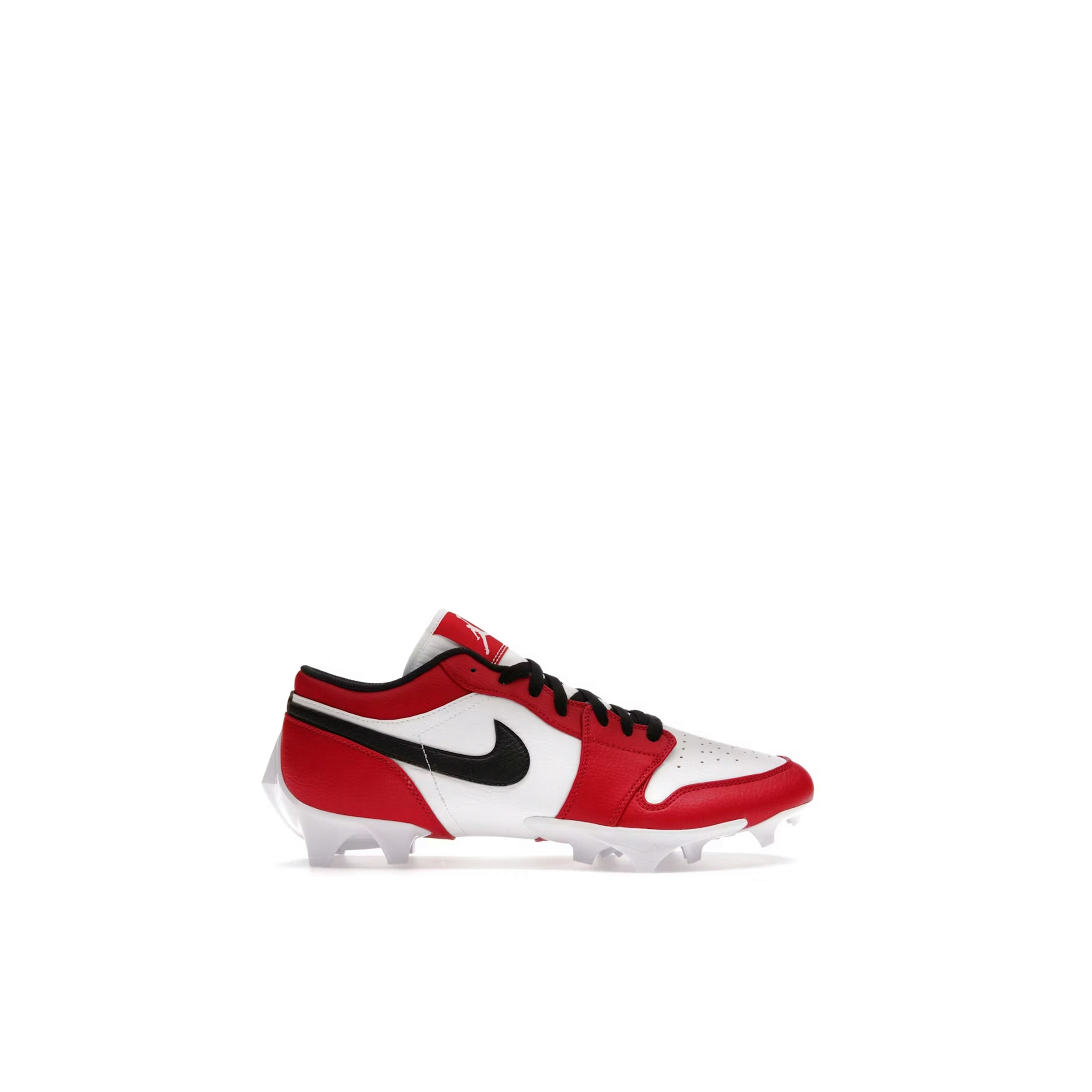 Air Jordan 1 Low TD Cleat Chicago 2023