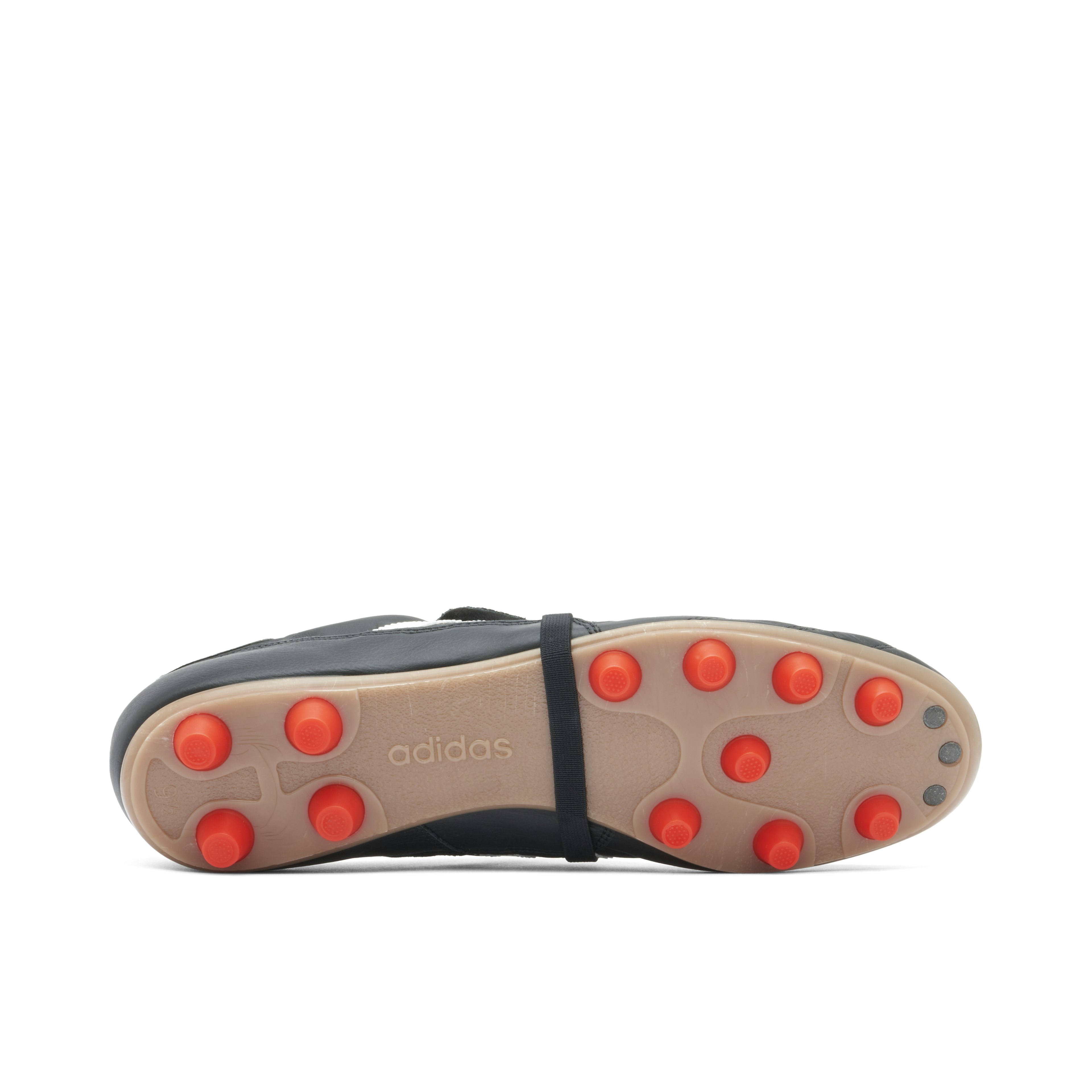 Adidas Copa Mundial Spezial F.C. FG Black White Red