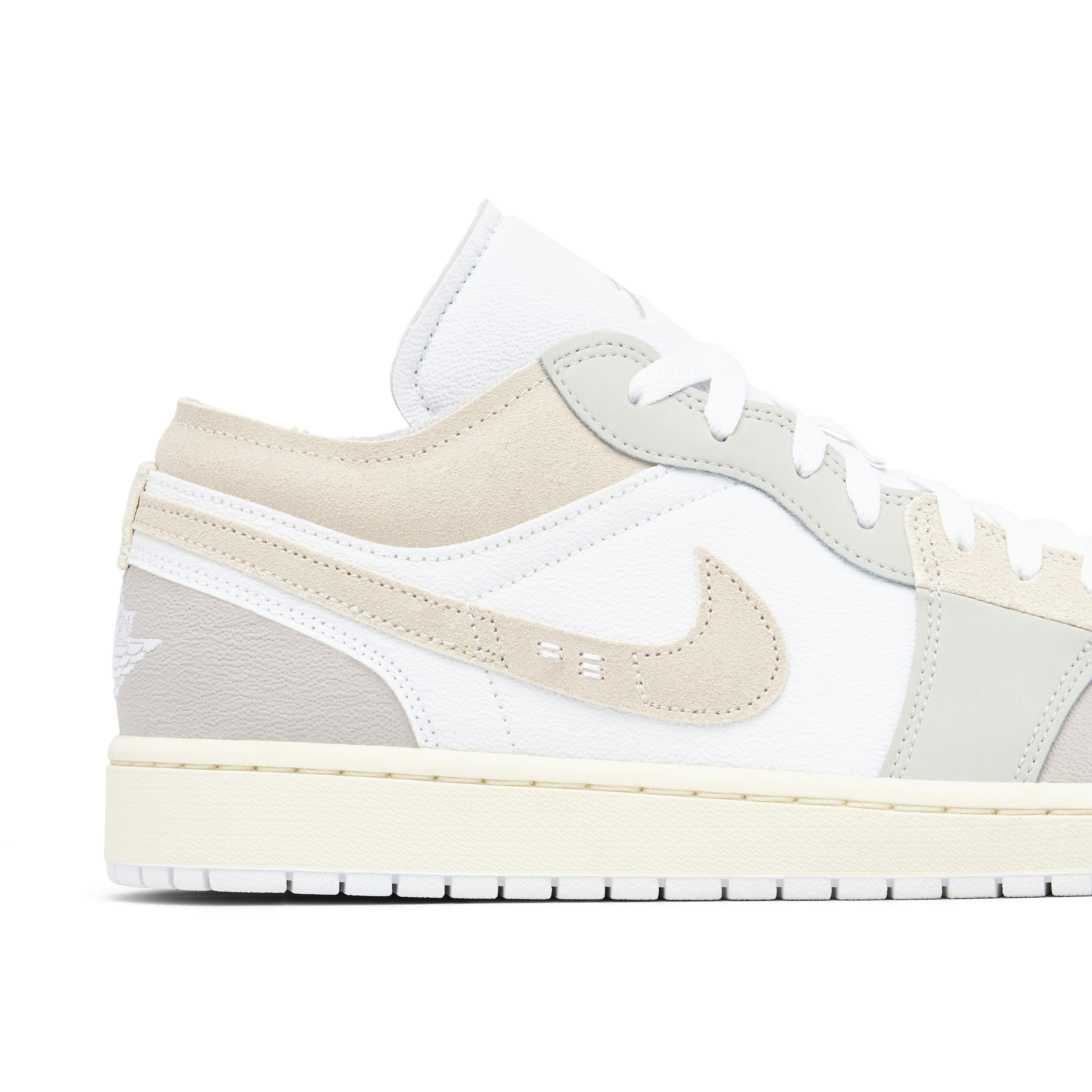 Air Jordan 1 Low OG EX Tech Grey