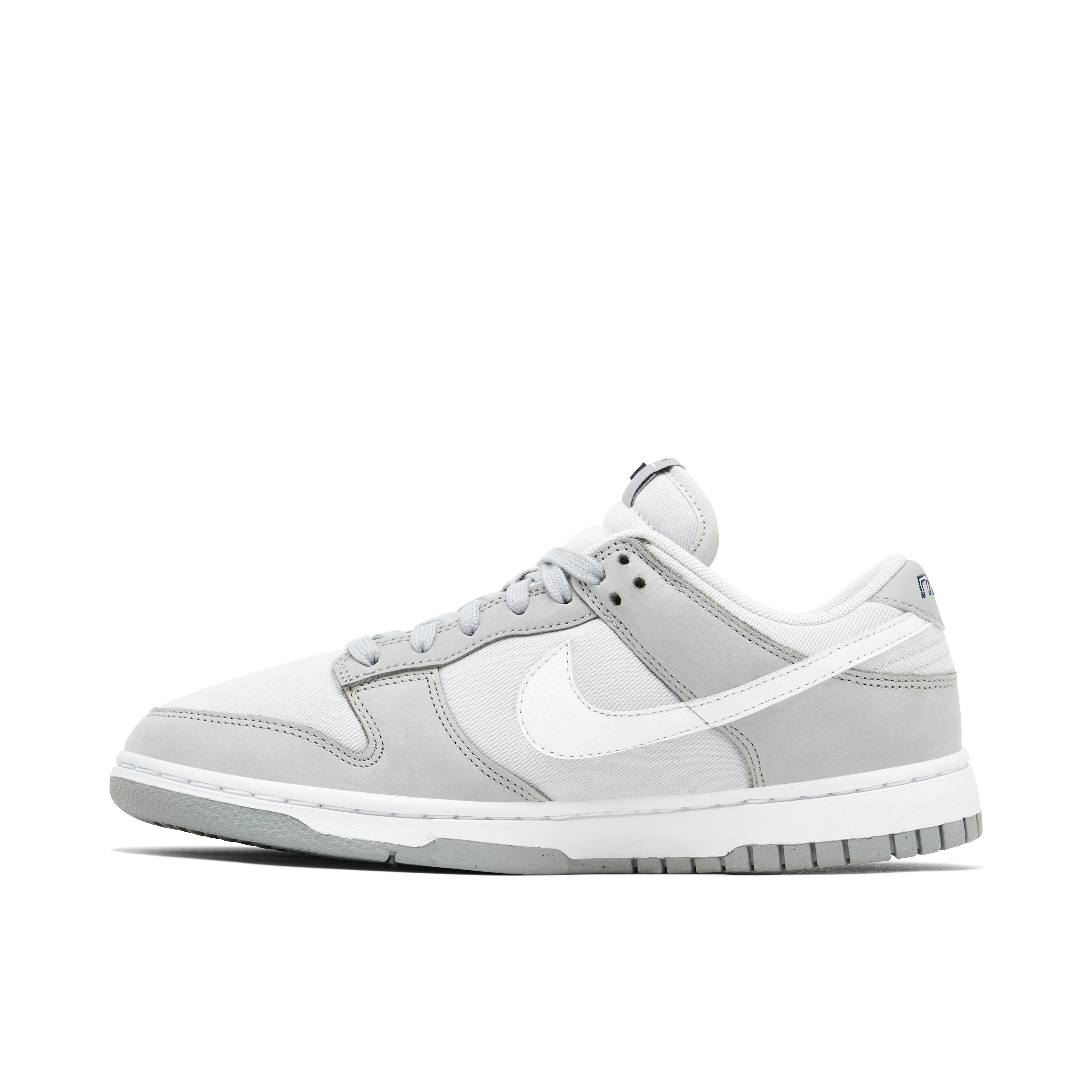 Nike Dunk Low LX Light Smoke Grey Womens