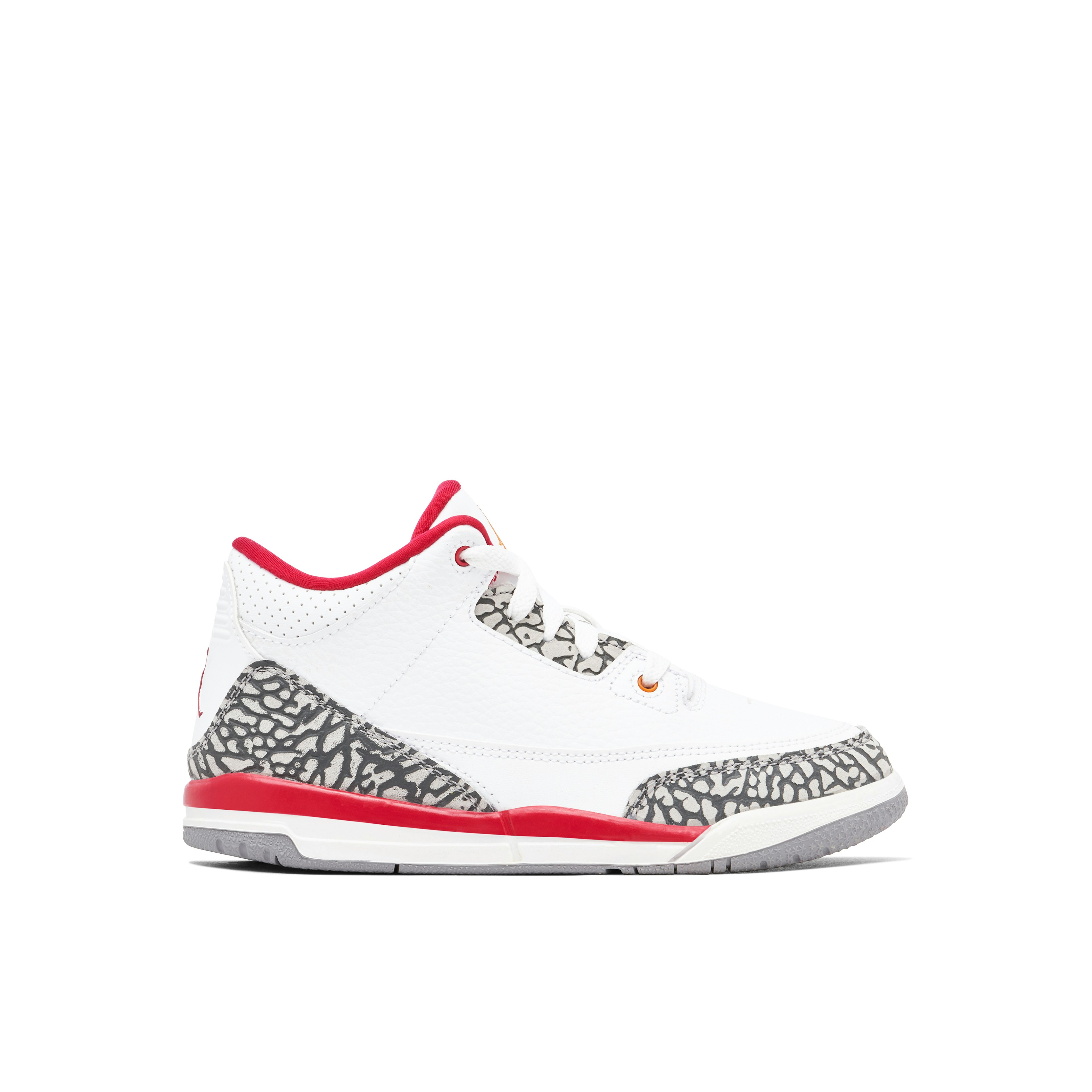 Air Jordan 3 Retro Cardinal PS