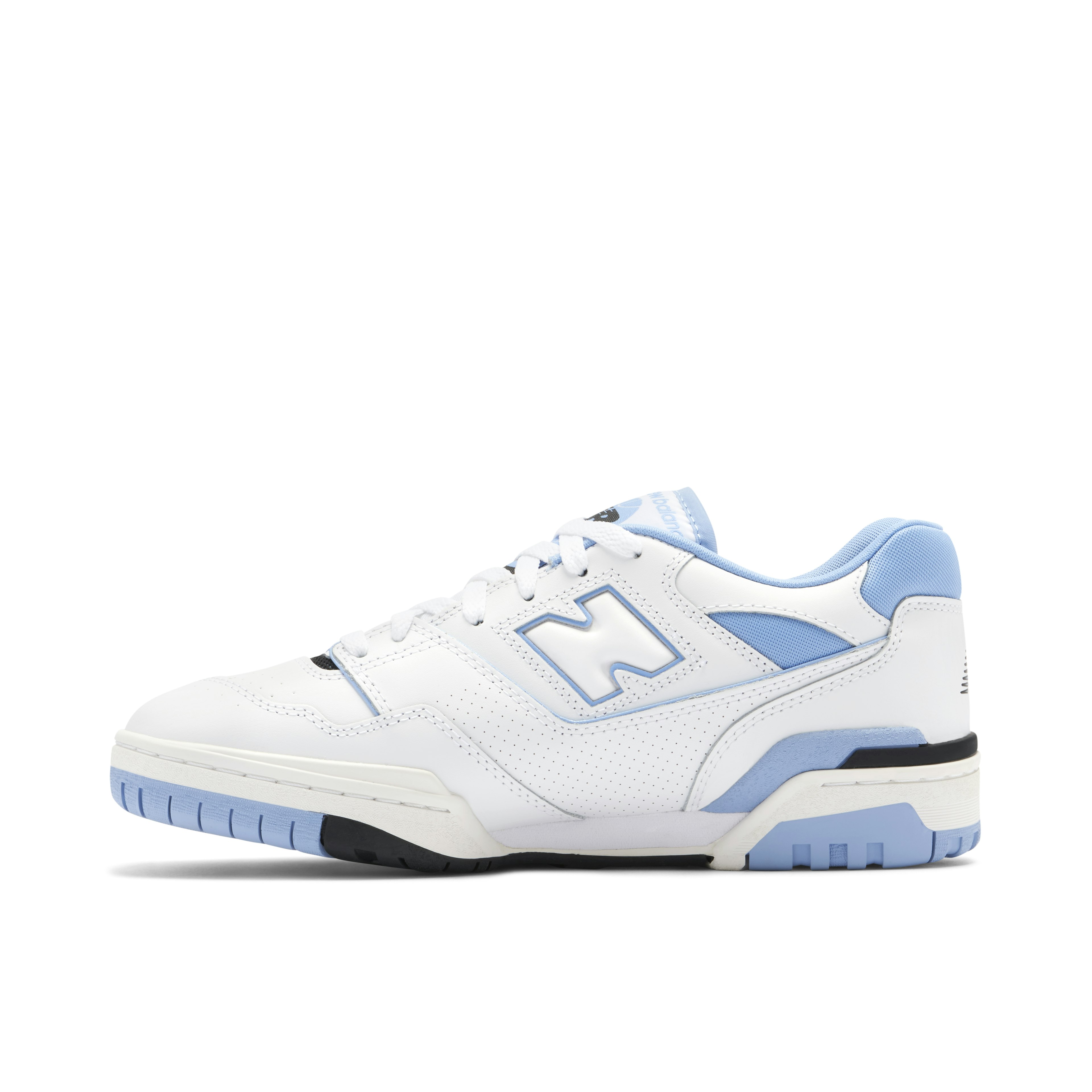 New Balance 550 Artist Pack Light Blue
