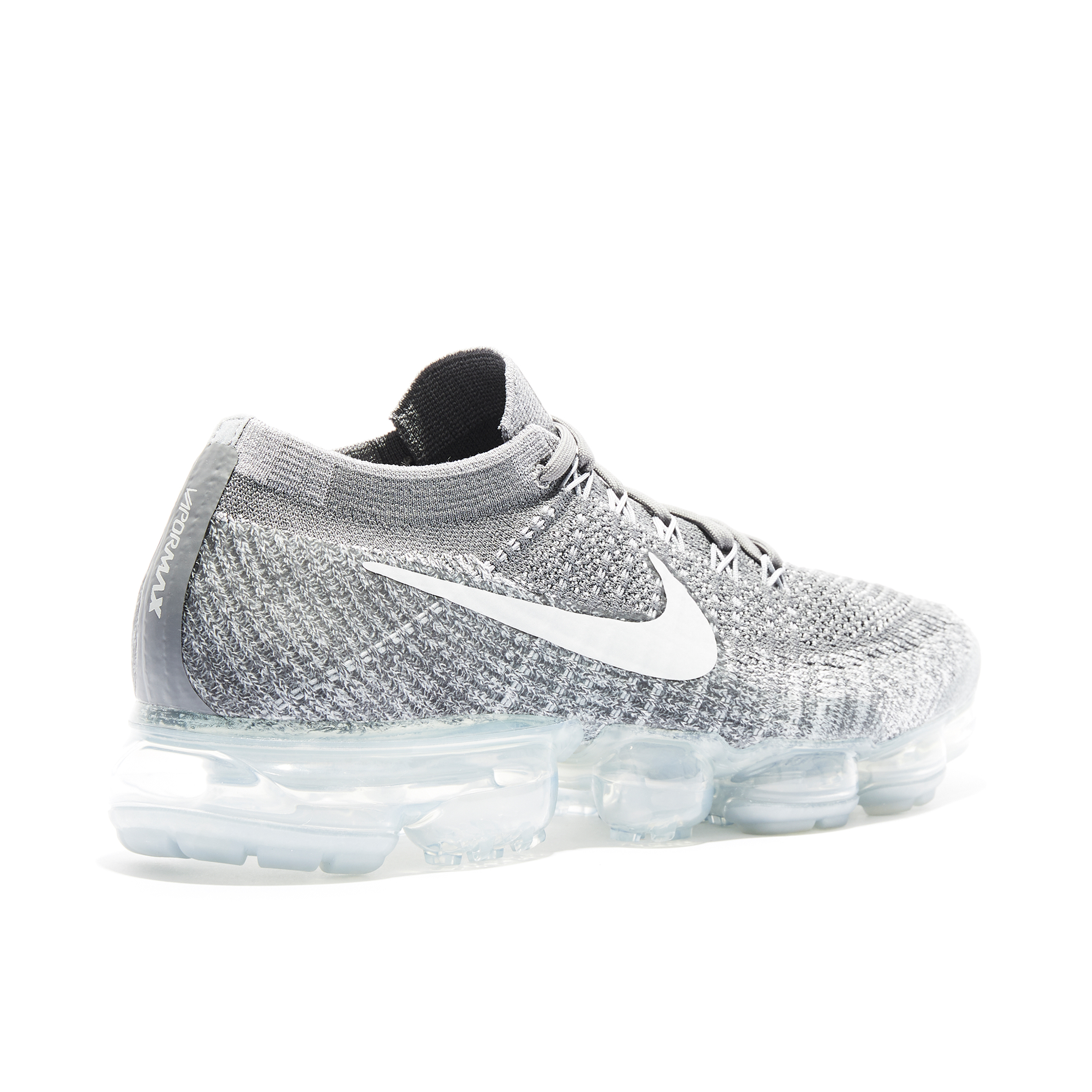 Air VaporMax Asphalt 849558 002 Laced