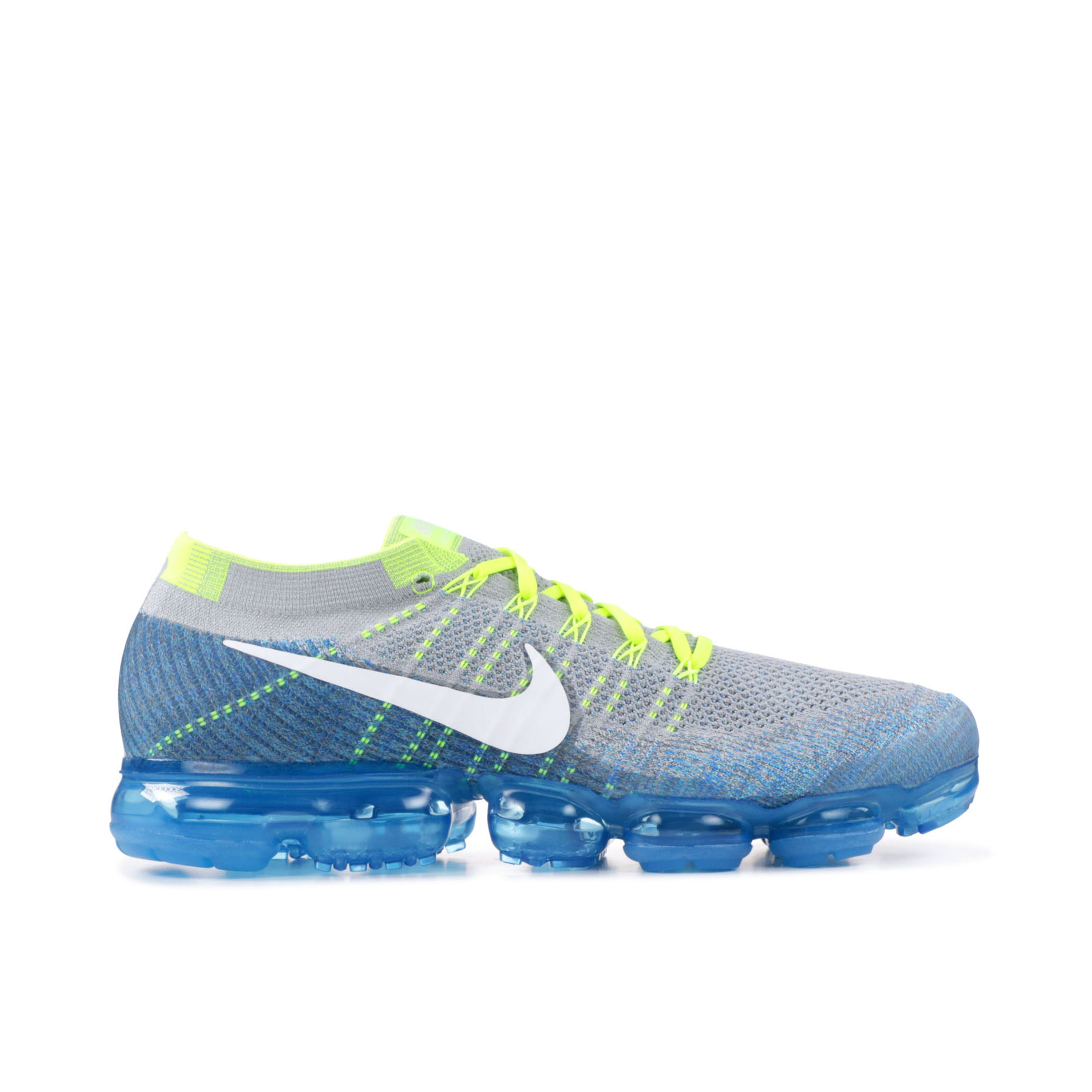 Air VaporMax Sprite 849558 022 Laced