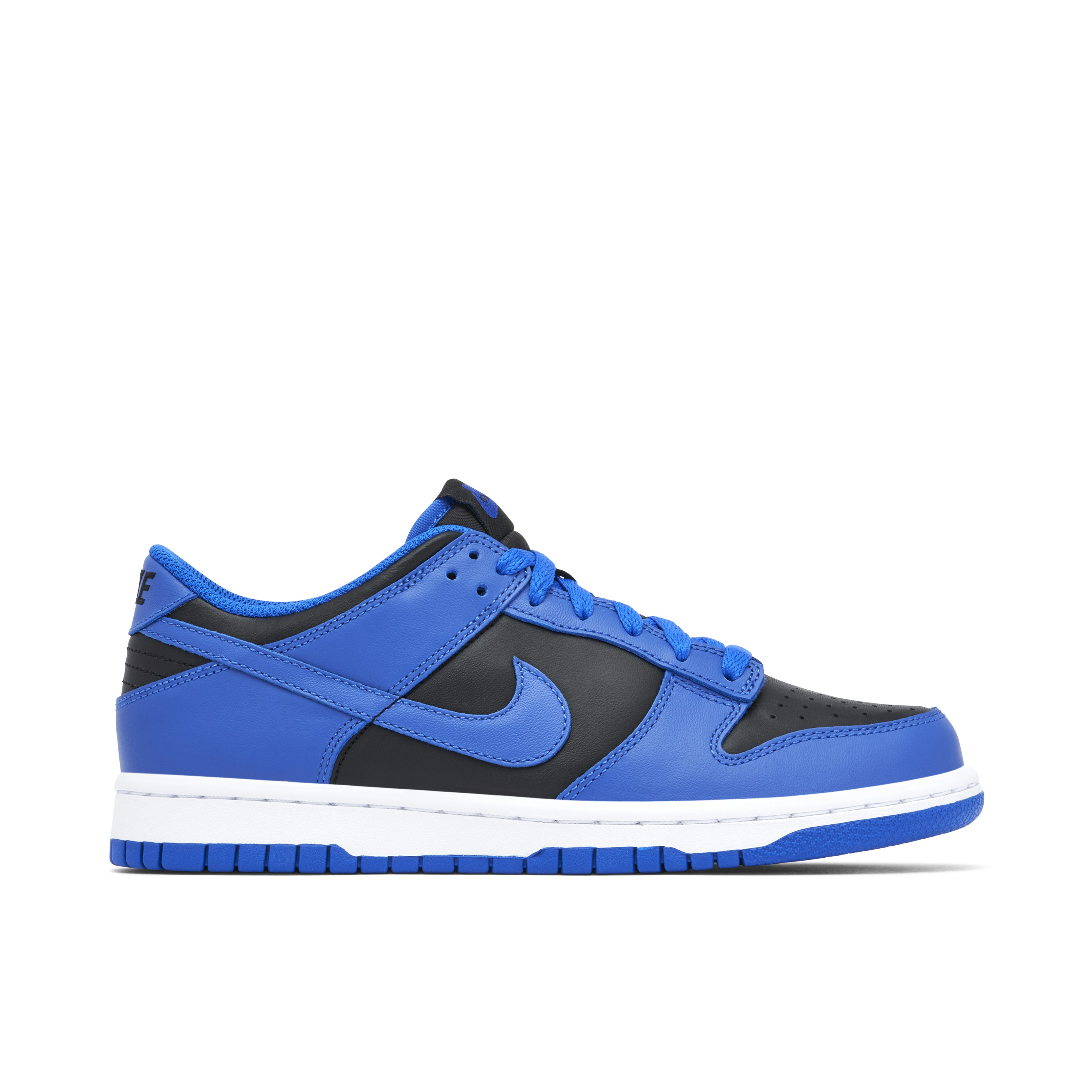 Dunk Low Hyper Cobalt GS