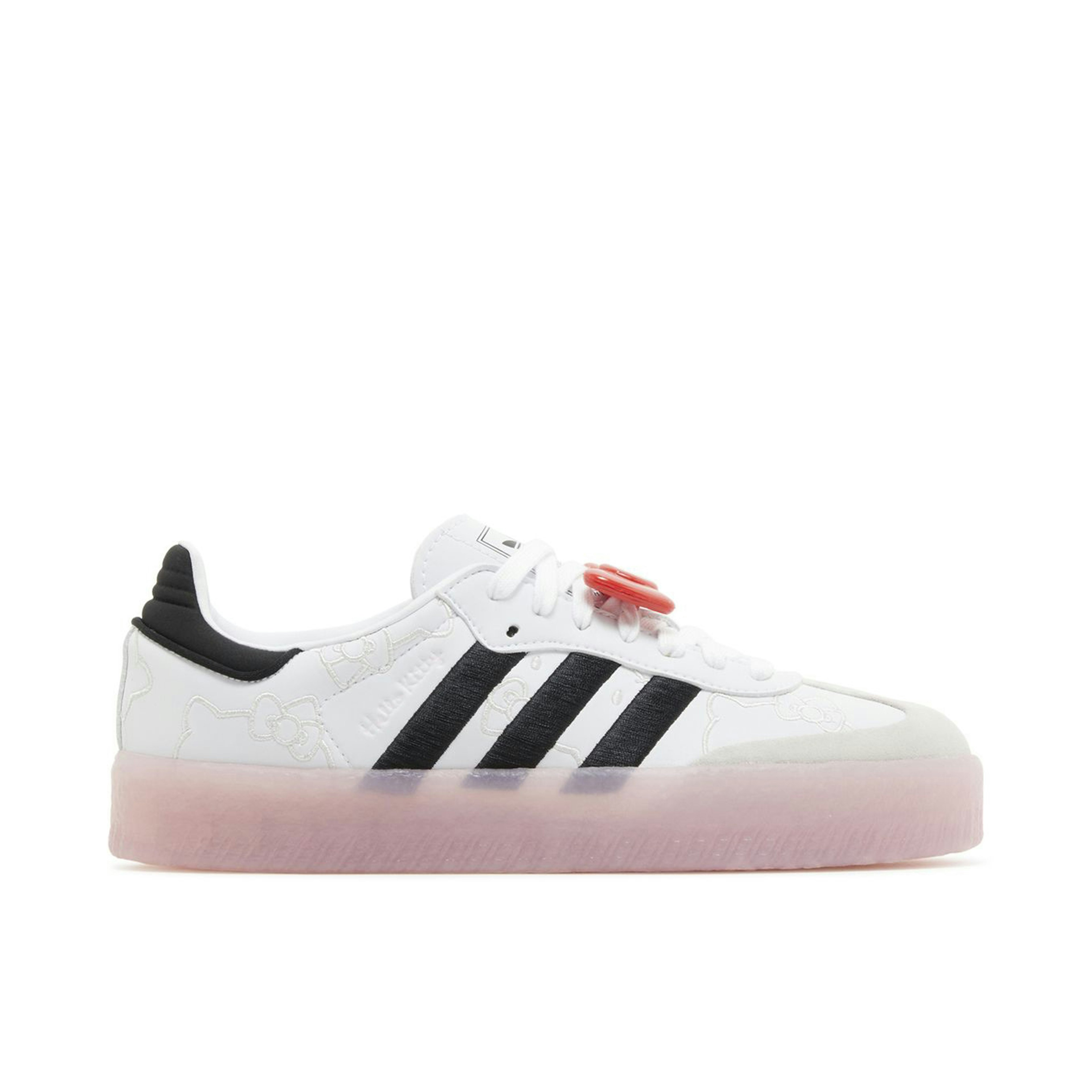 Adidas Sambae Hello Kitty Womens