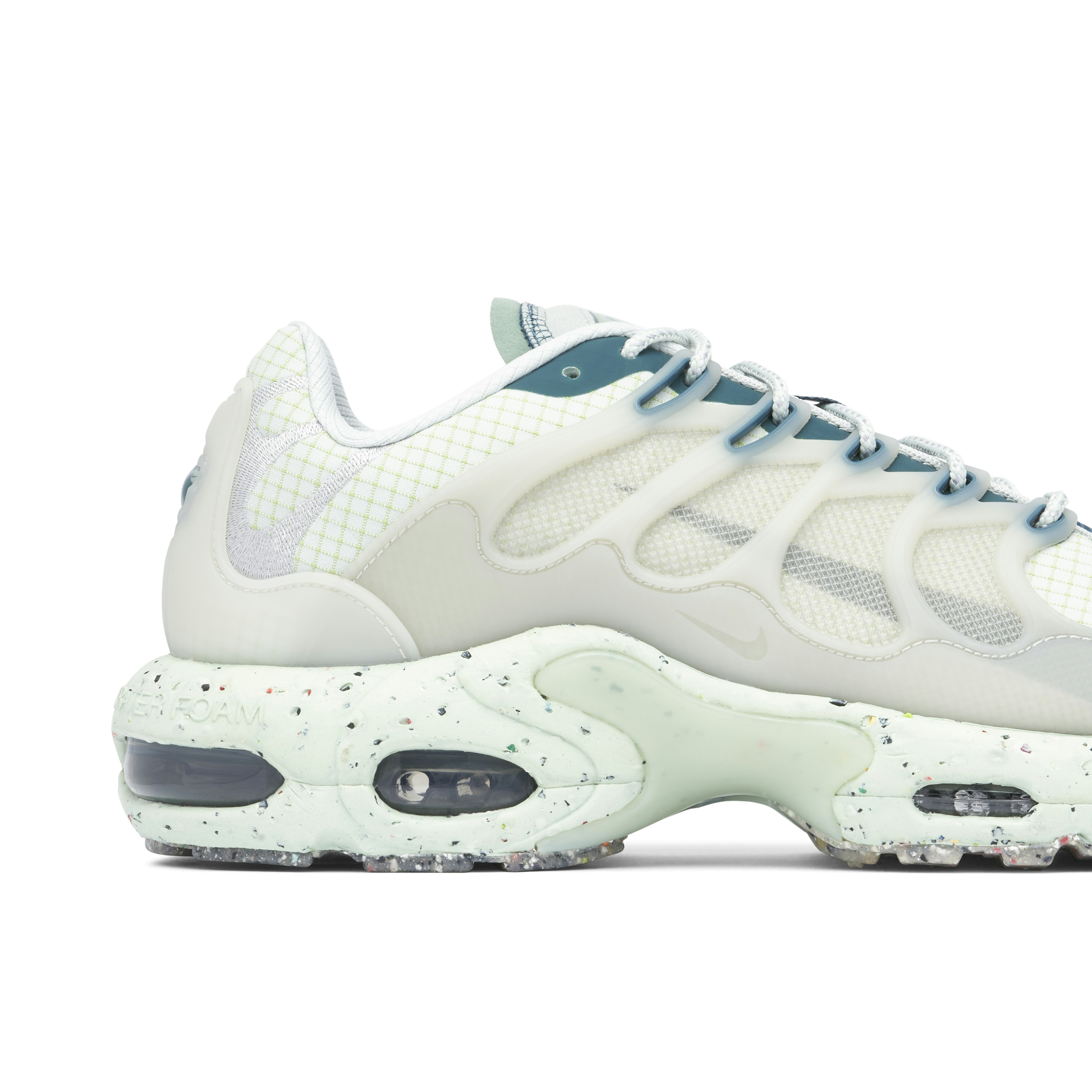 Nike Air Max Terrascape Plus Green Multi
