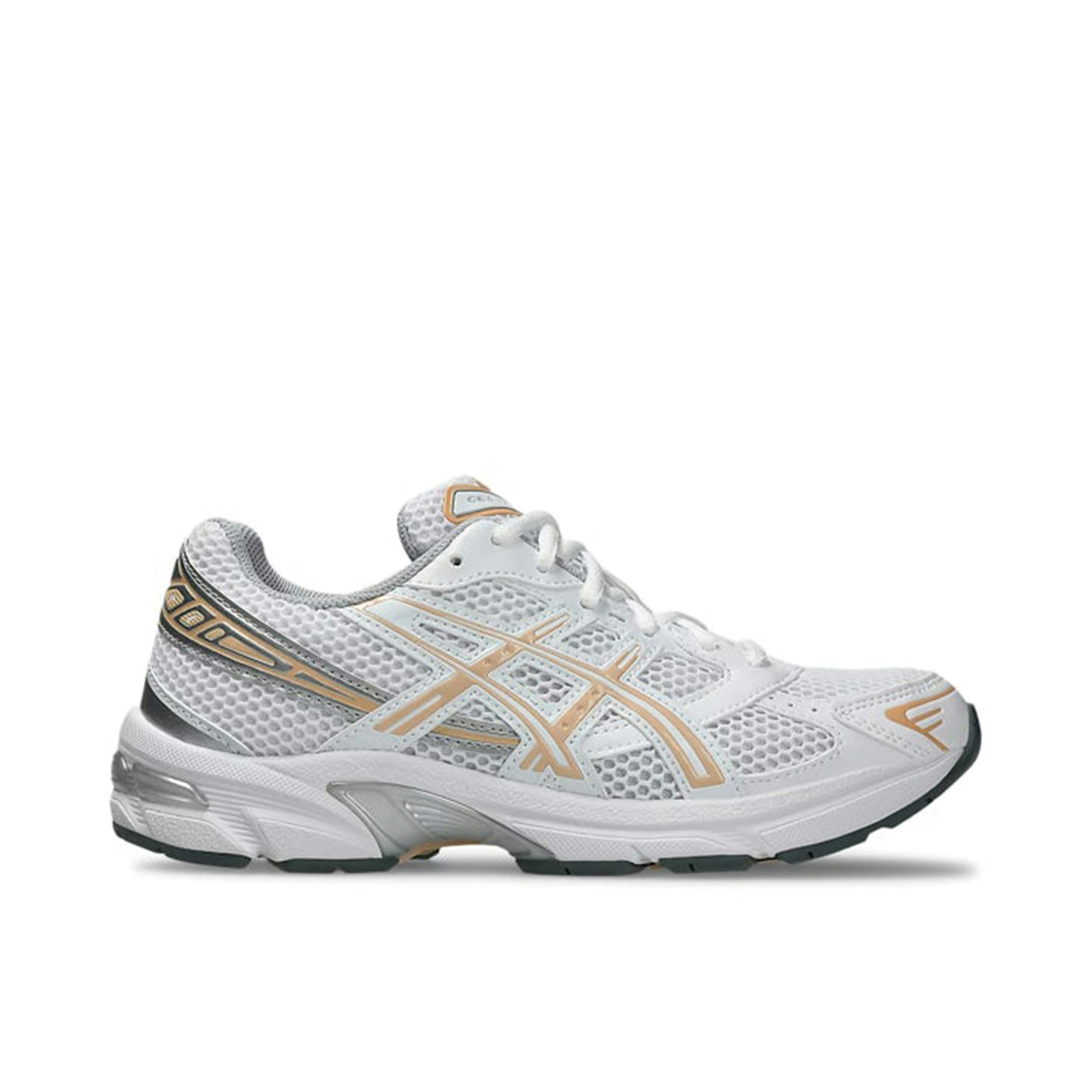 ASICS Gel-1130 White Bisque Womens