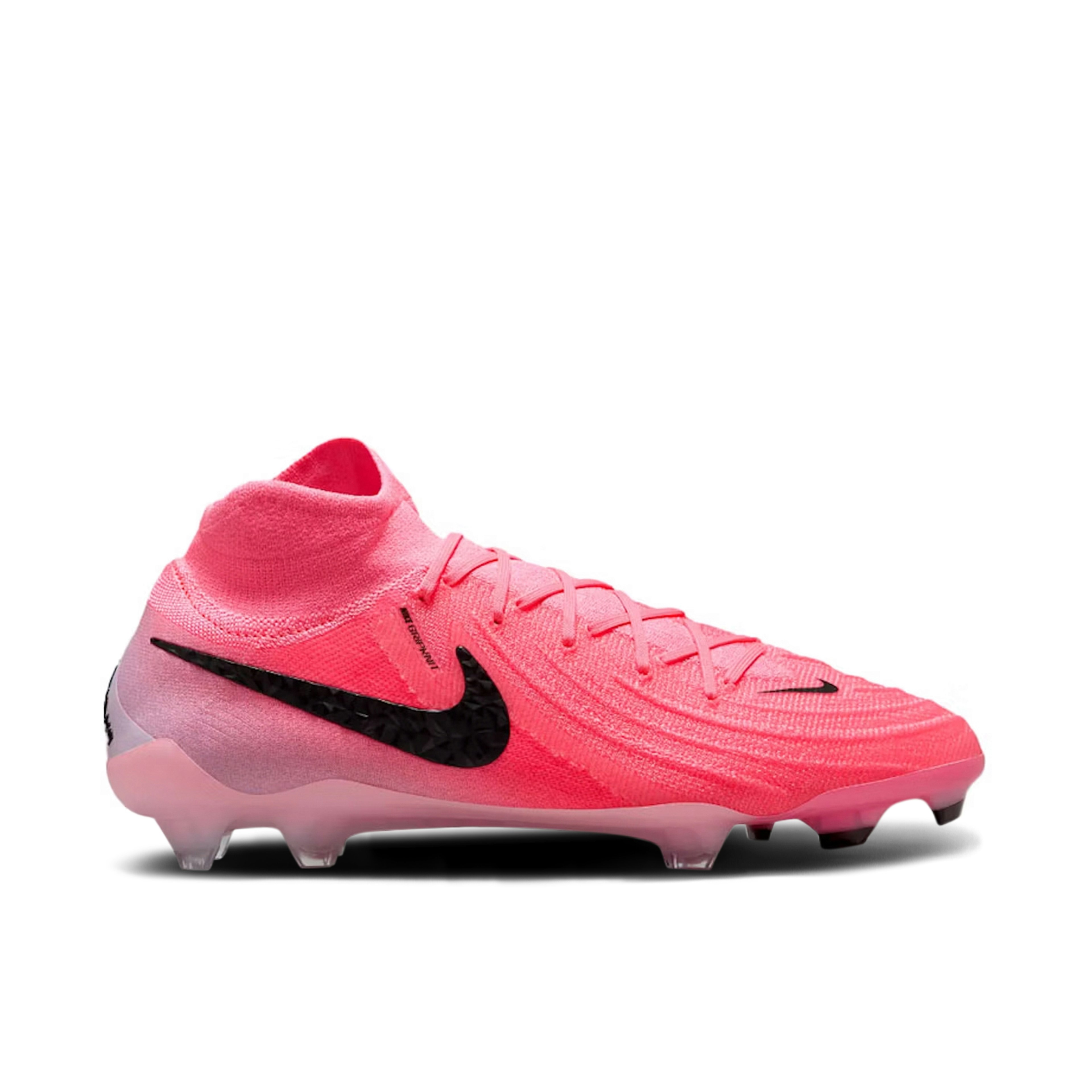 Nike Phantom Luna 2 Elite FG Pink Foam