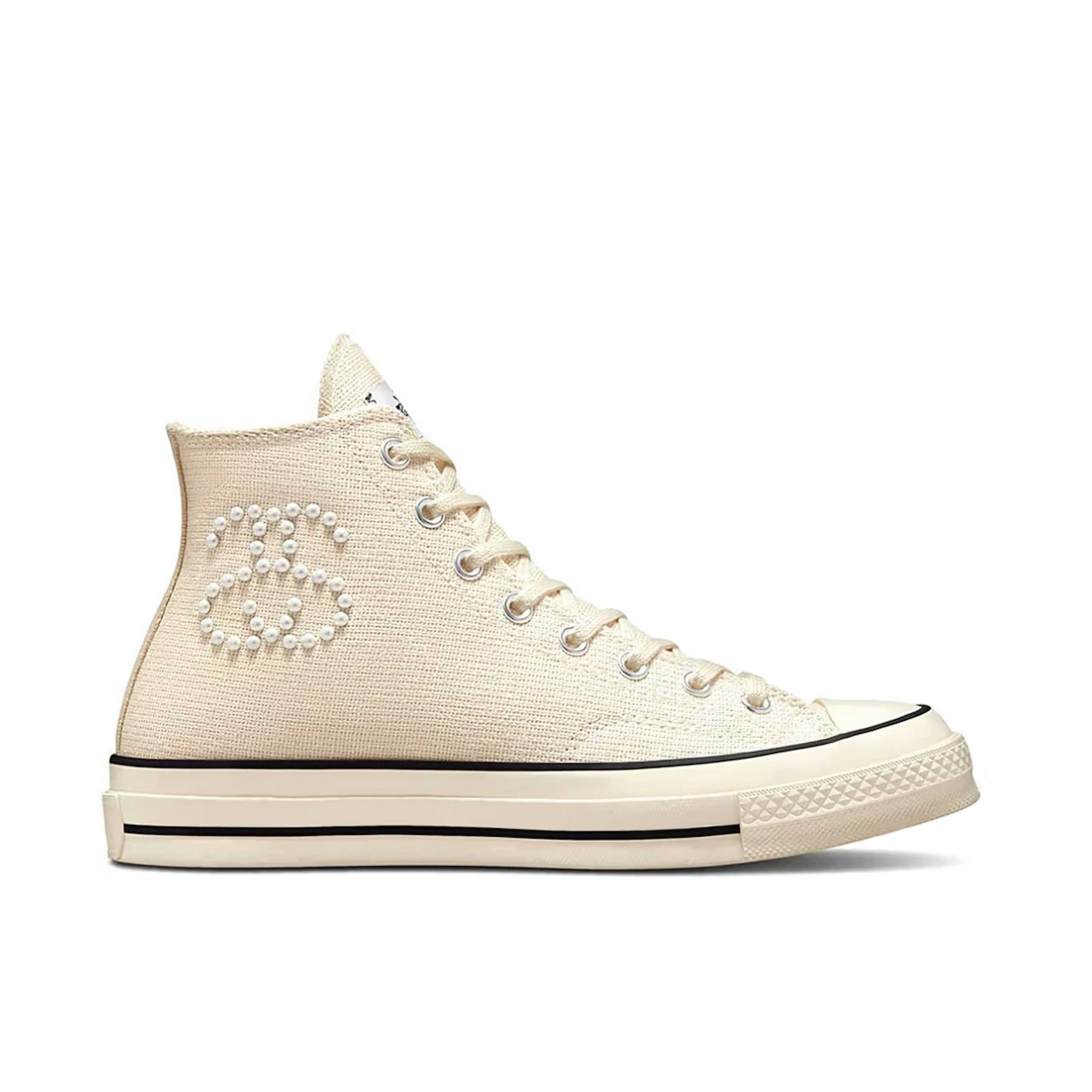 Converse Chuck 70 High x Stussy Fossil