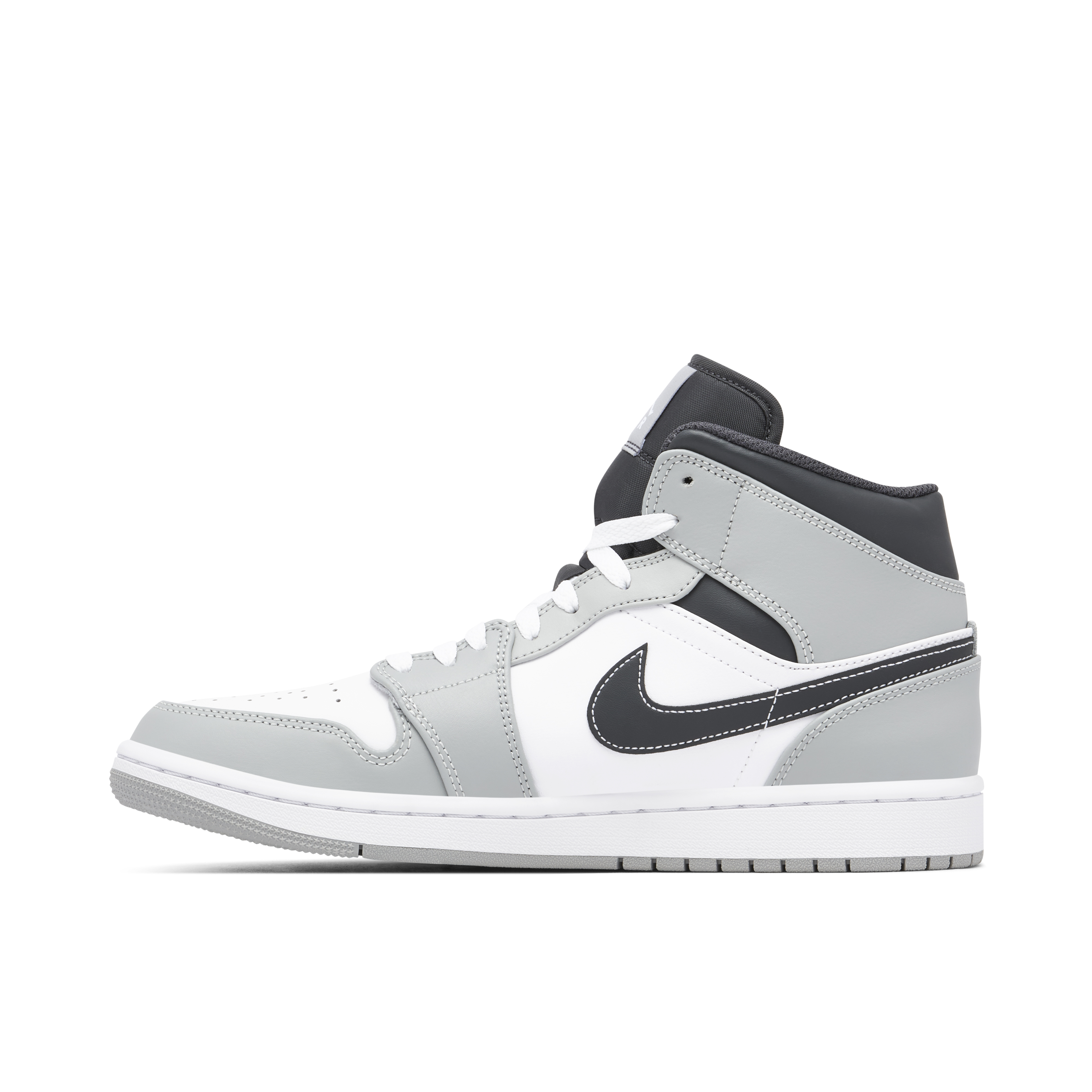 Nike Jordan 1 Smoke store high top 8.5