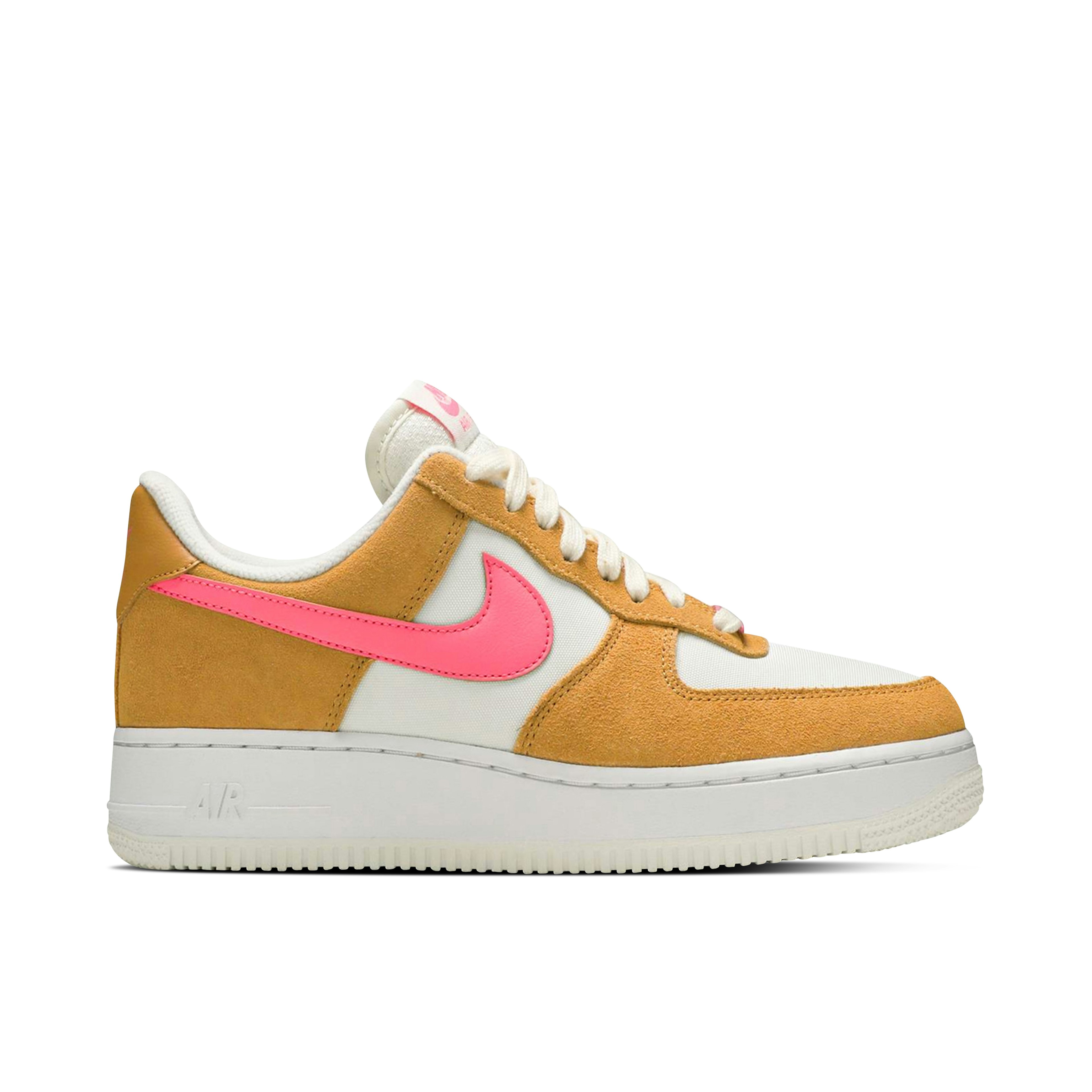 Nike Air Force 1 Low 07 Twine Womens