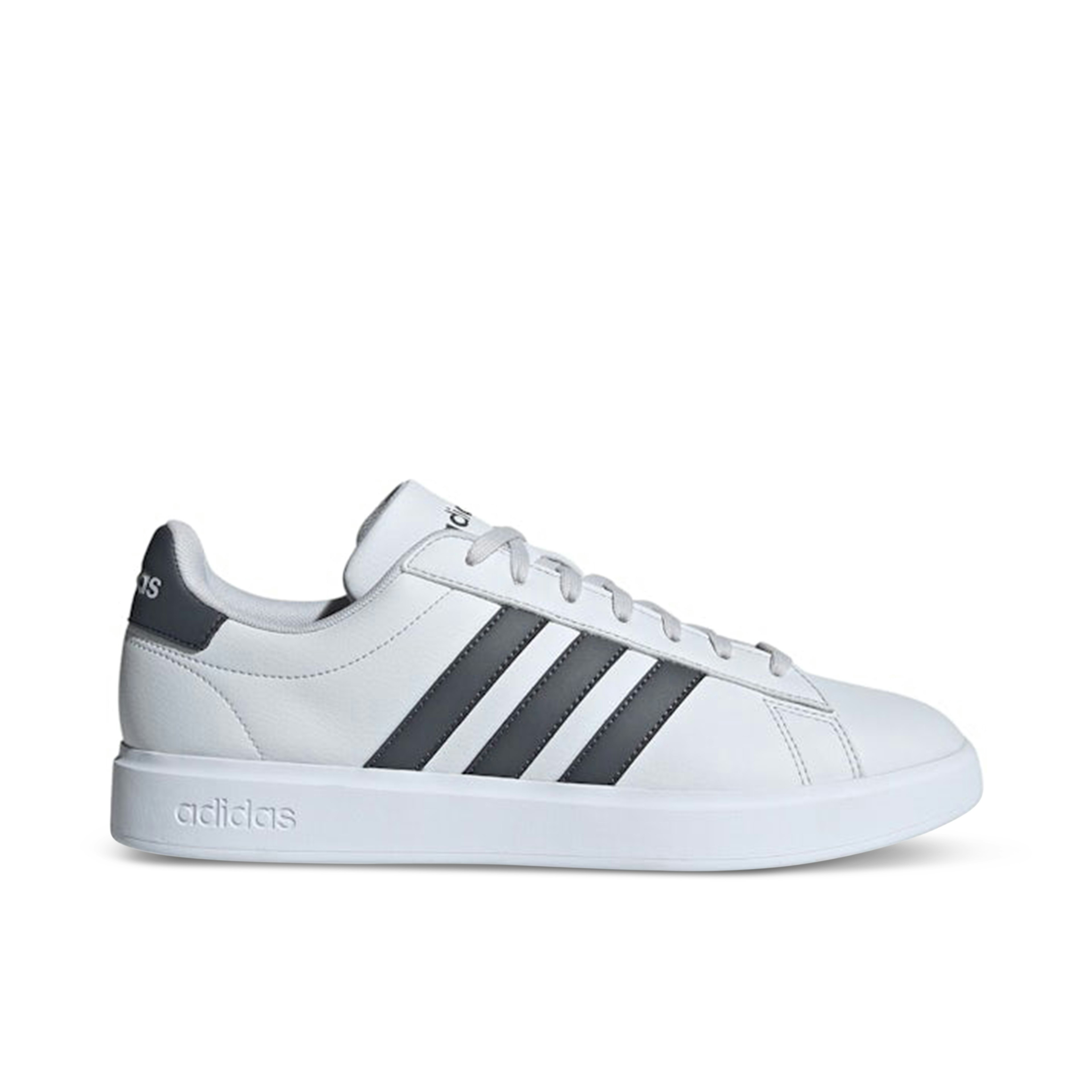 Adidas Grand Court 2.0 Dash Grey Grey Six Cloud White