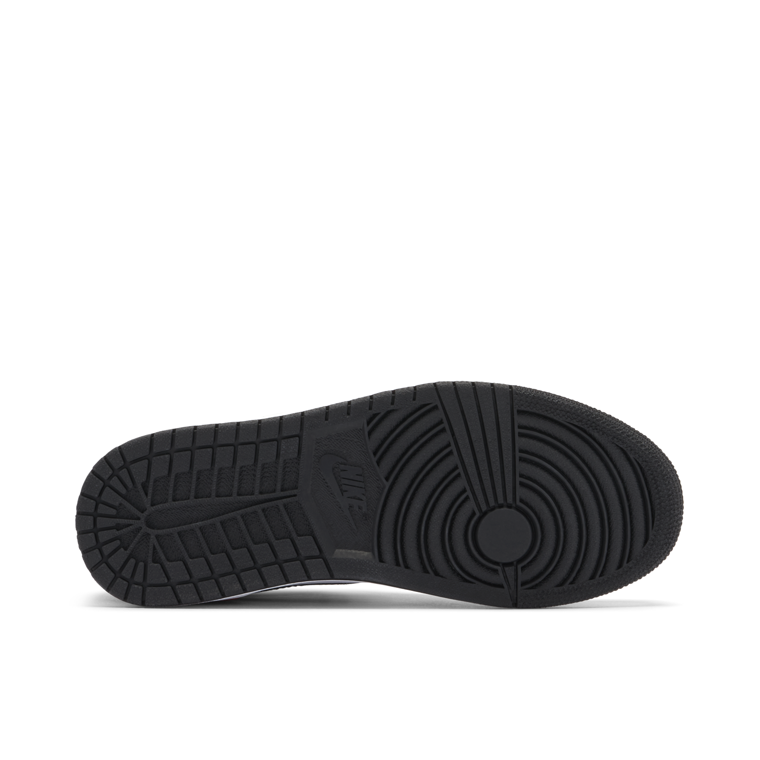 Air Jordan 1 Mid SE Union Black Toe