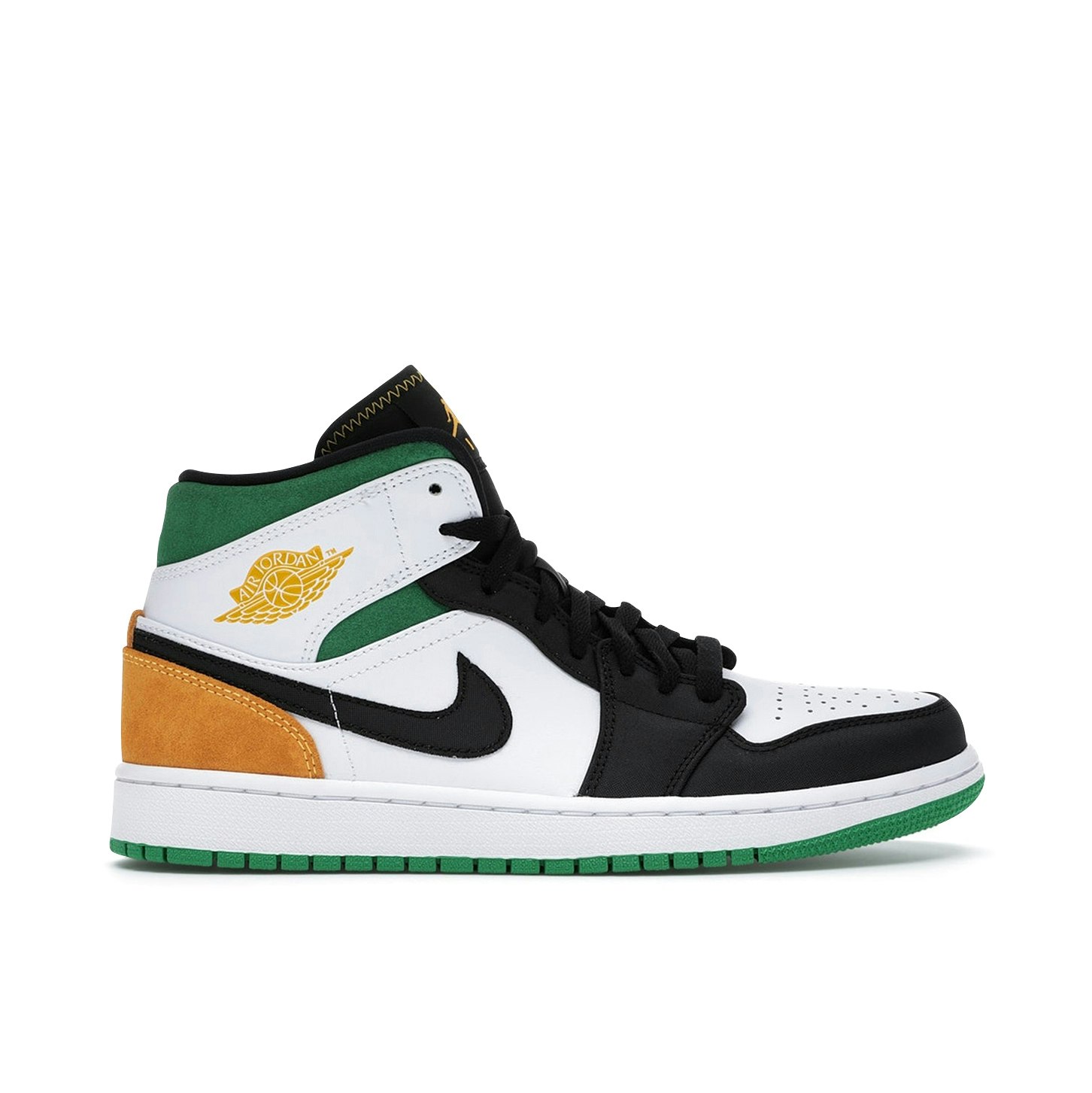 Air Jordan 1 Mid Oakland