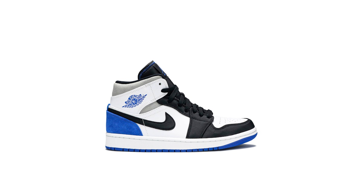 Jordan Shoes Air Jordan Mid Se Game Royal Air Jordan Mid SE Game
