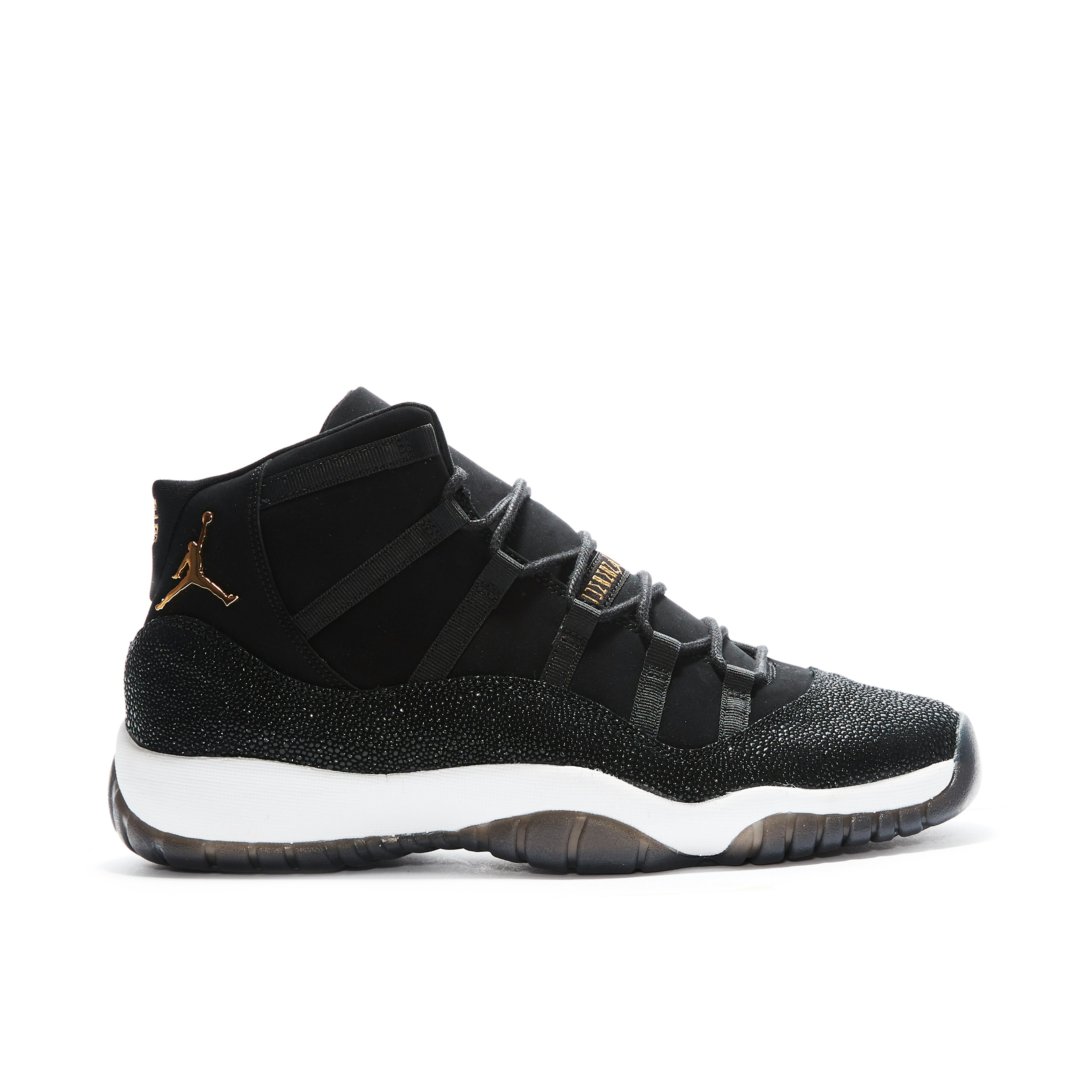 Air Jordan 11 Retro Premium Heiress GS