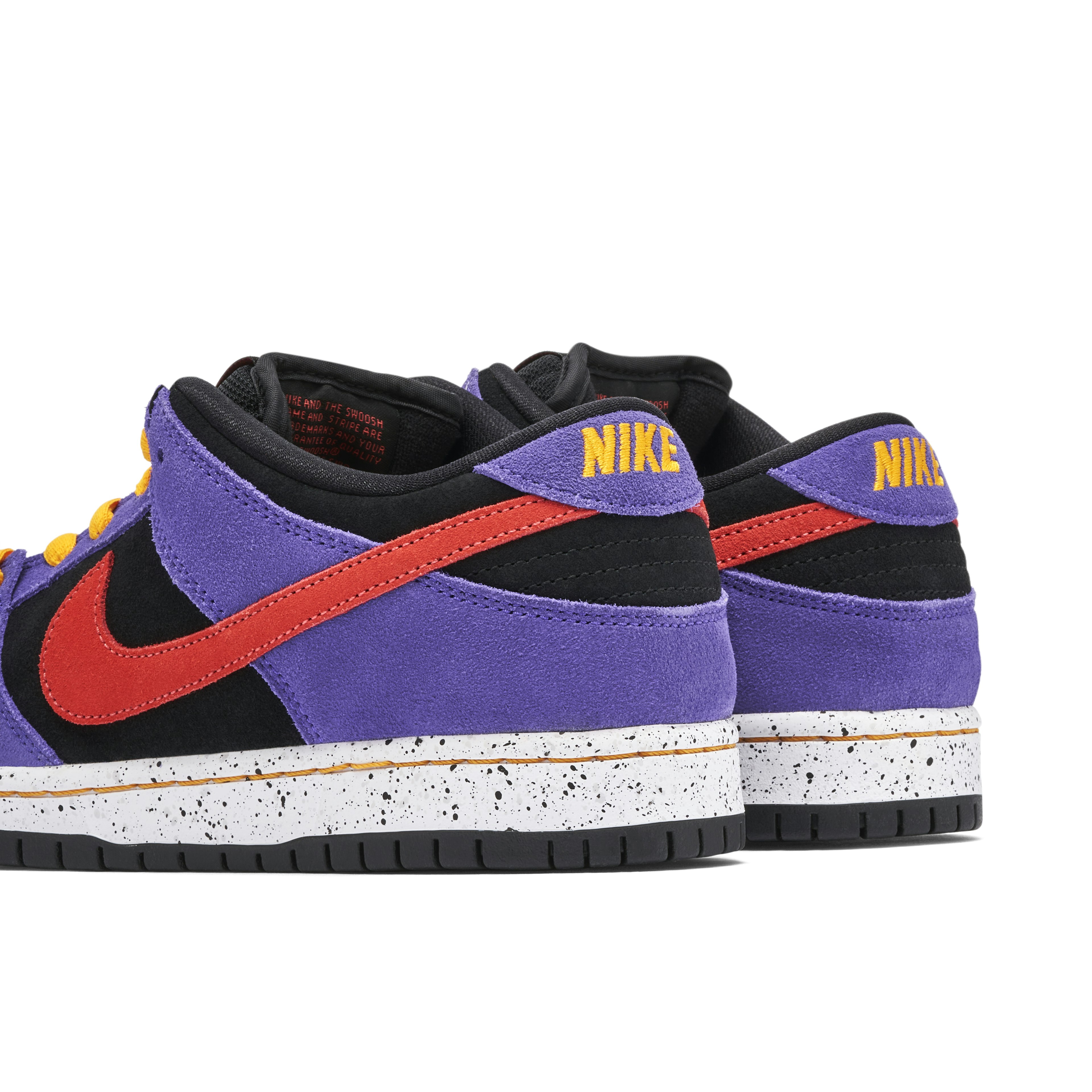 Nike SB Dunk Low ACG Terra